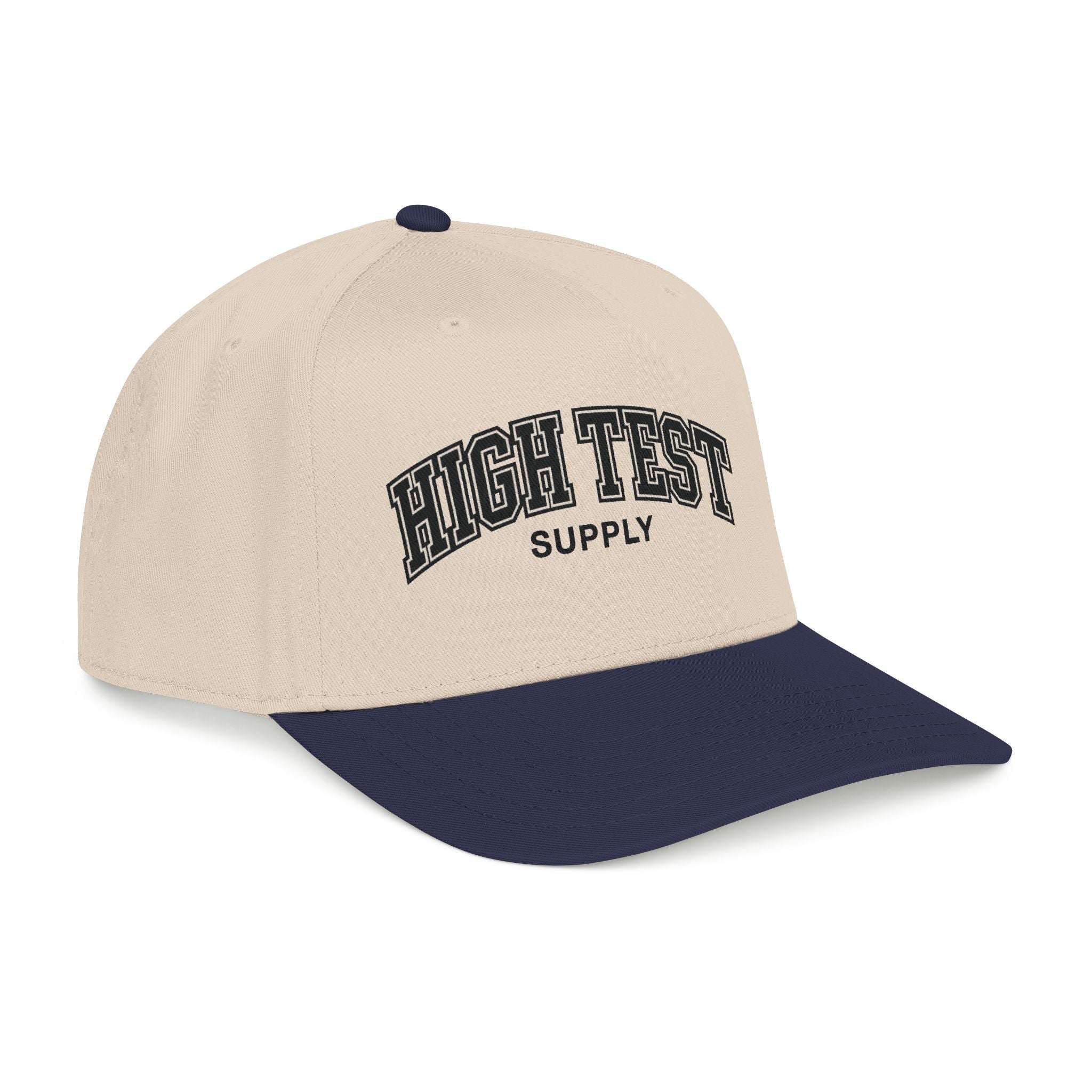 High Test University Hat