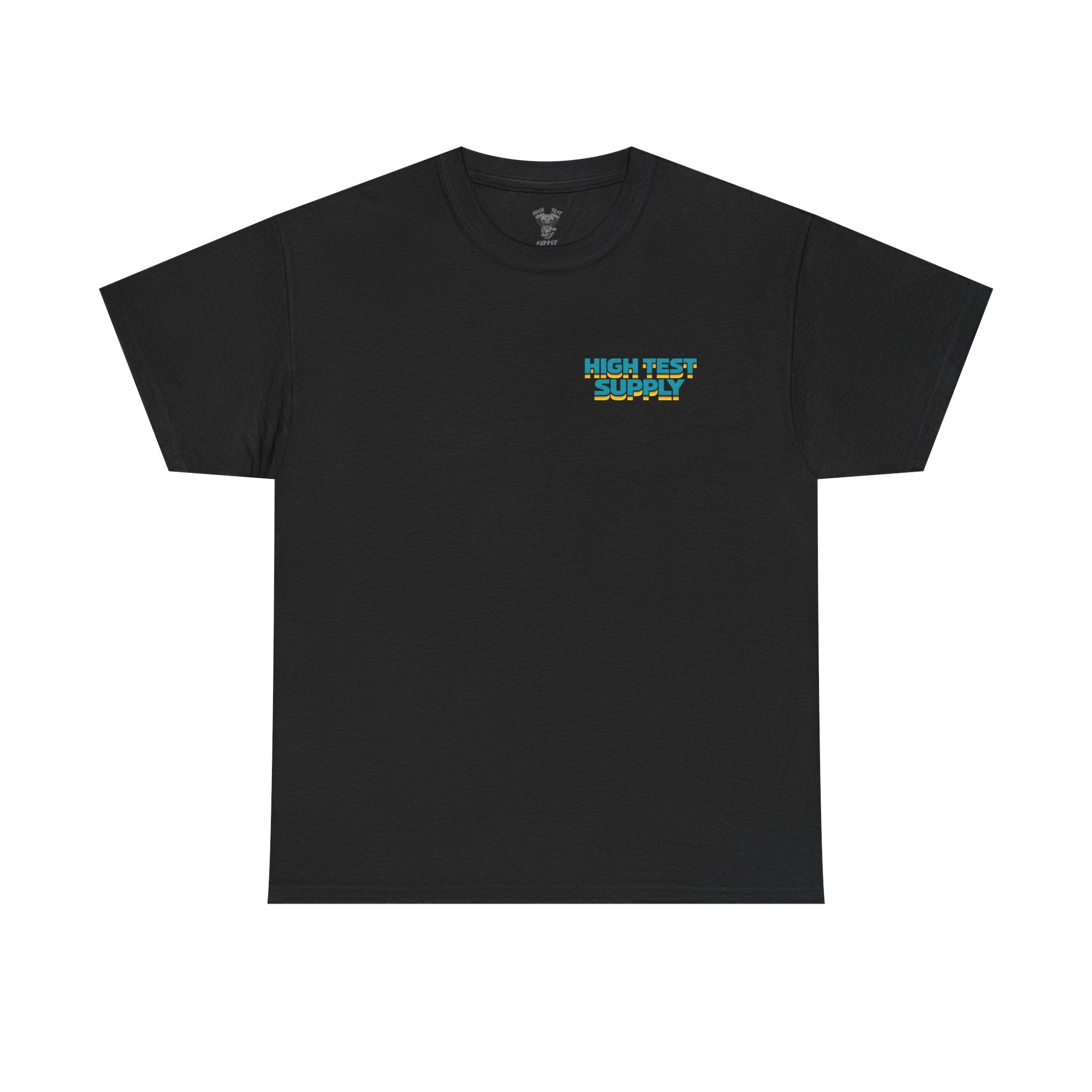 Sun Cruisin Tee