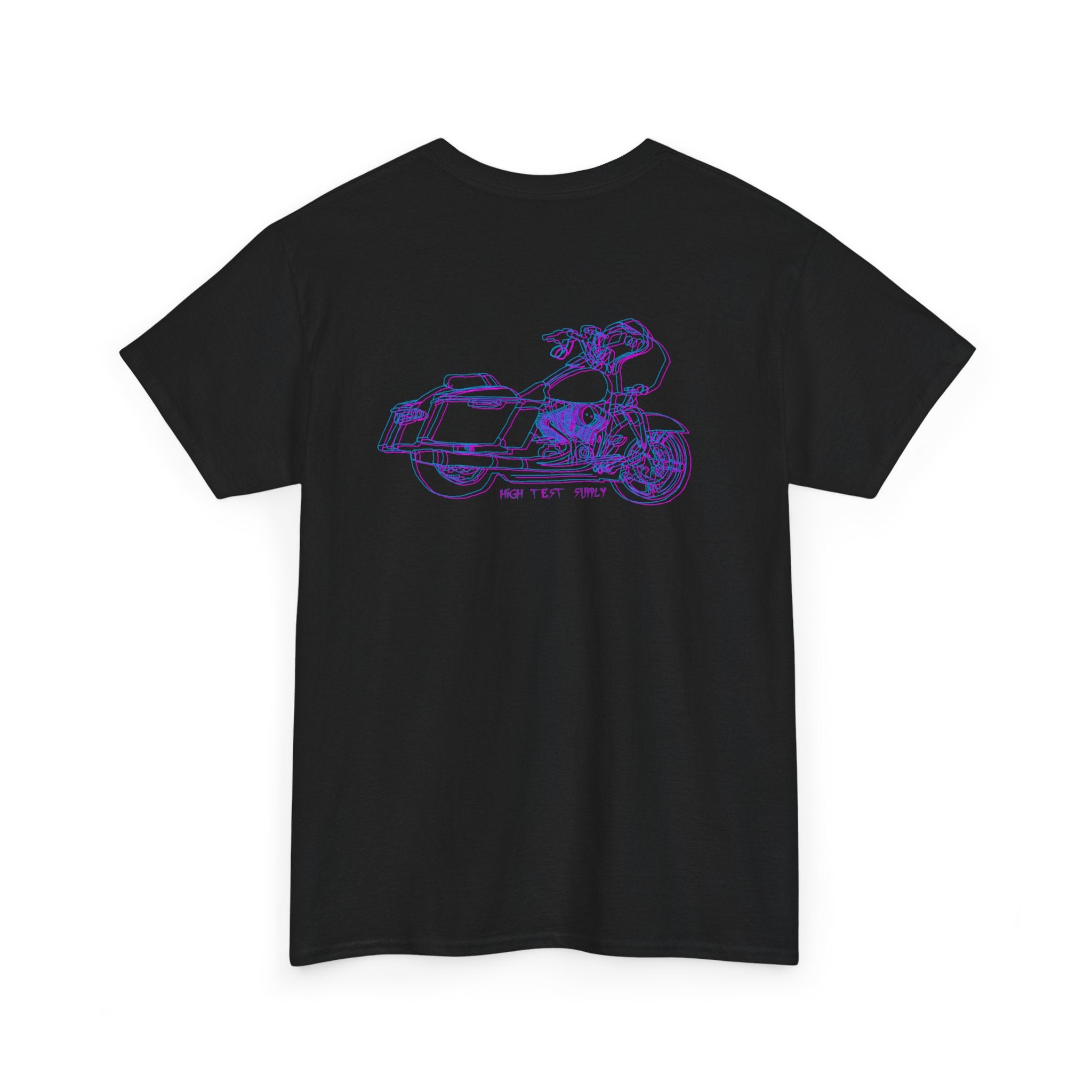 ViceGlide Tee