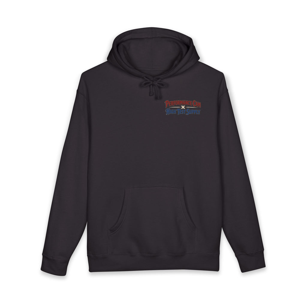Turbo Cam Sweatshirt
