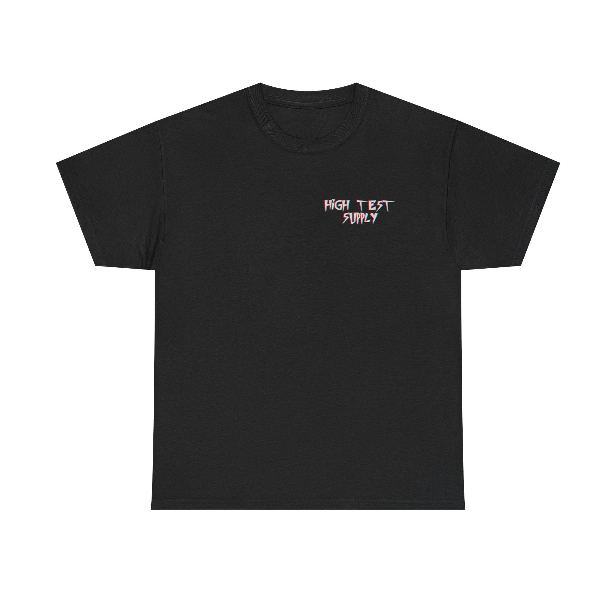 3D T-Bars Tee