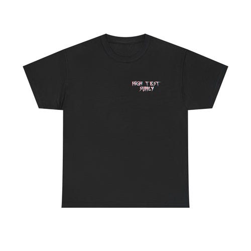 3D T-Bars Tee