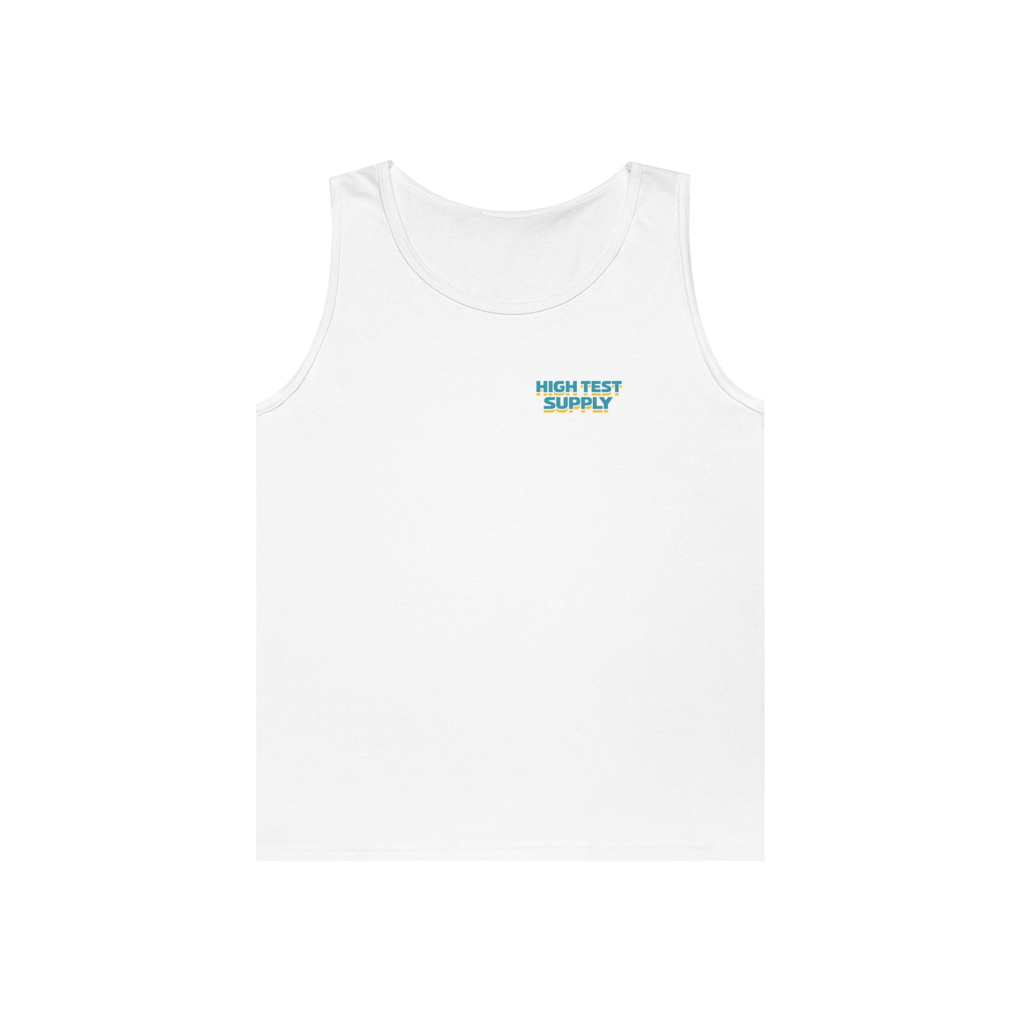 Sun Cruisin Tank Top