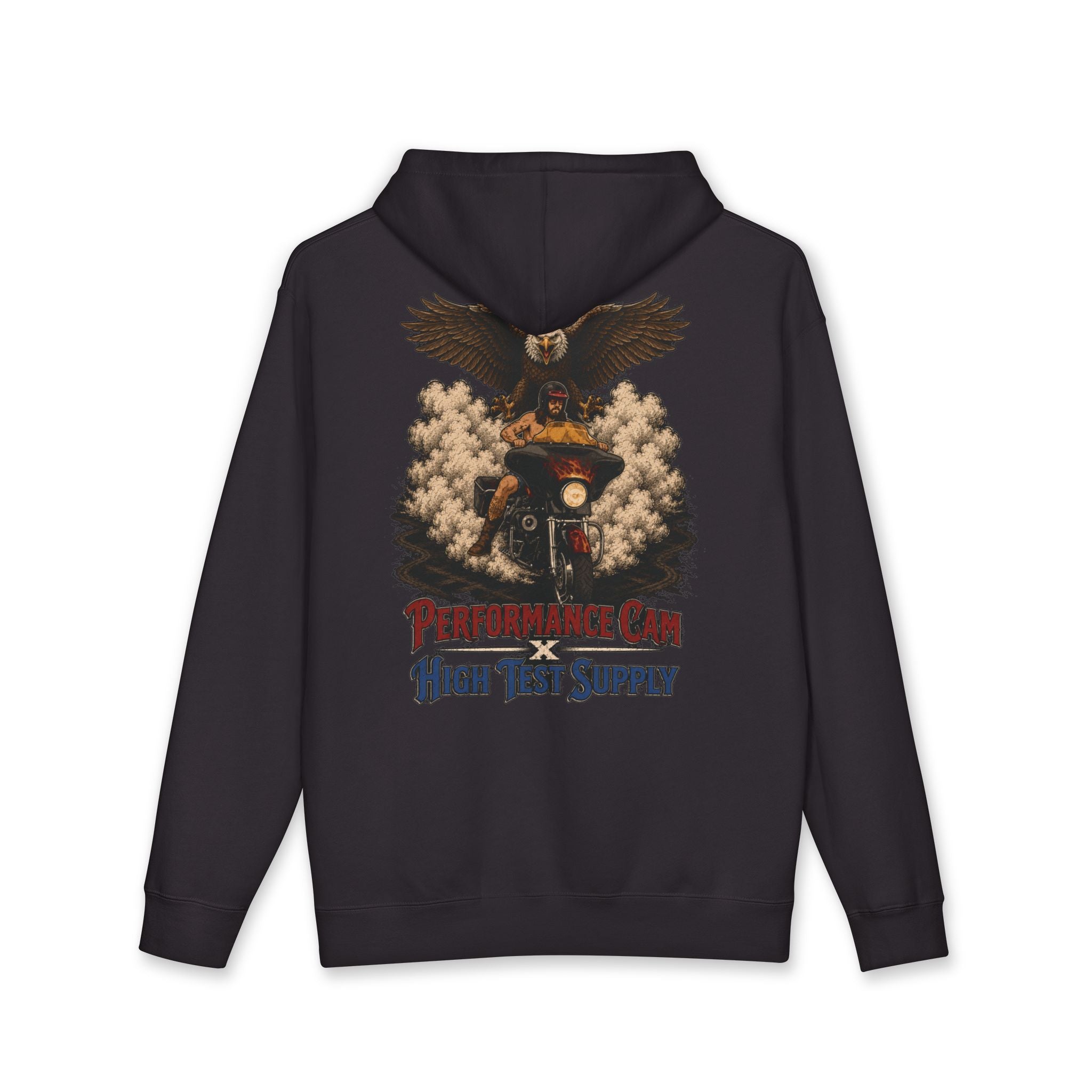 Turbo Cam Sweatshirt
