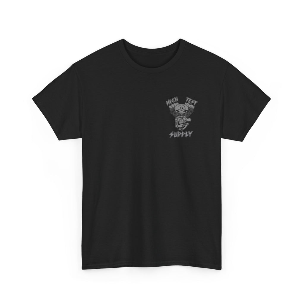 High Test Tee