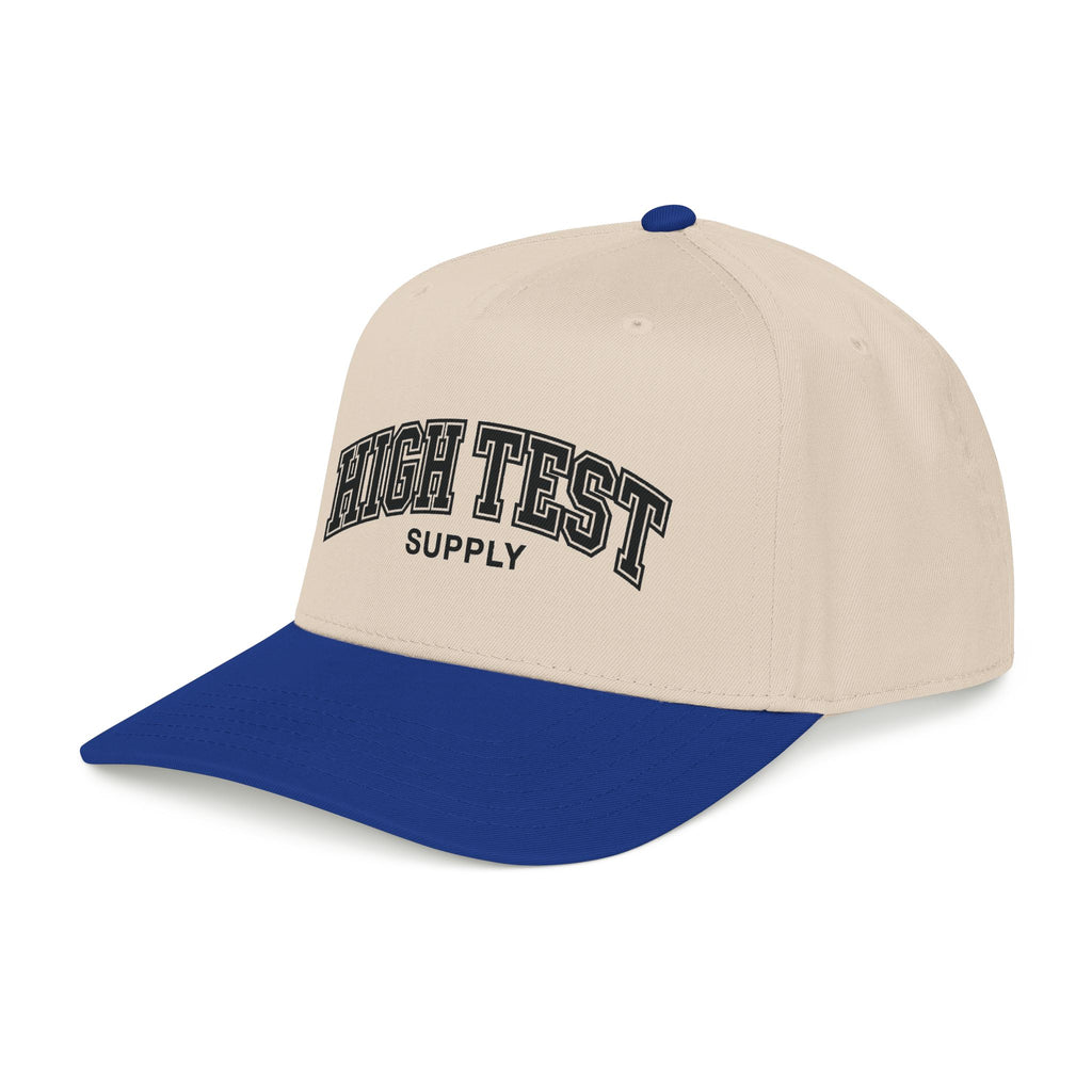 High Test University Hat