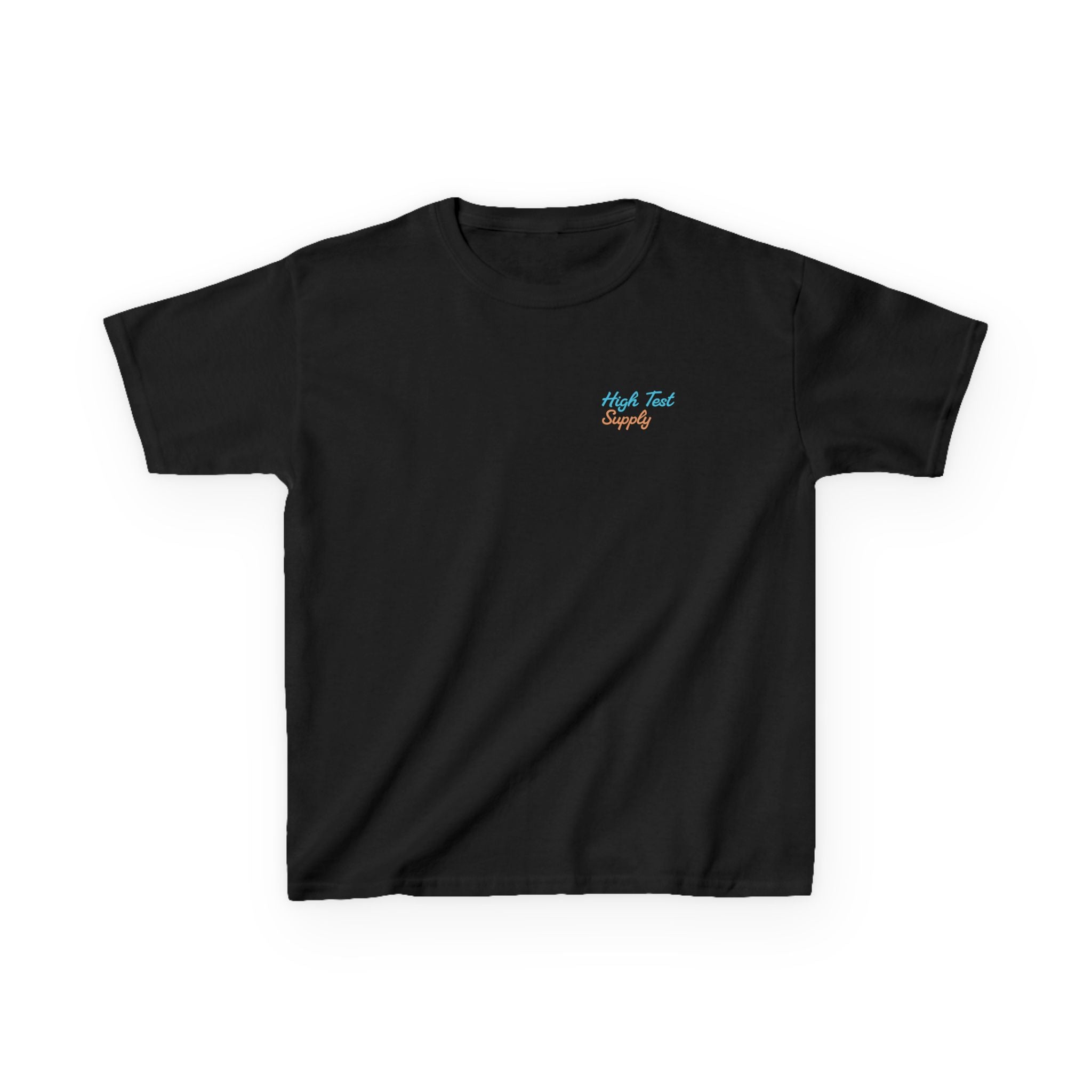 Roadie Key Tee Youth