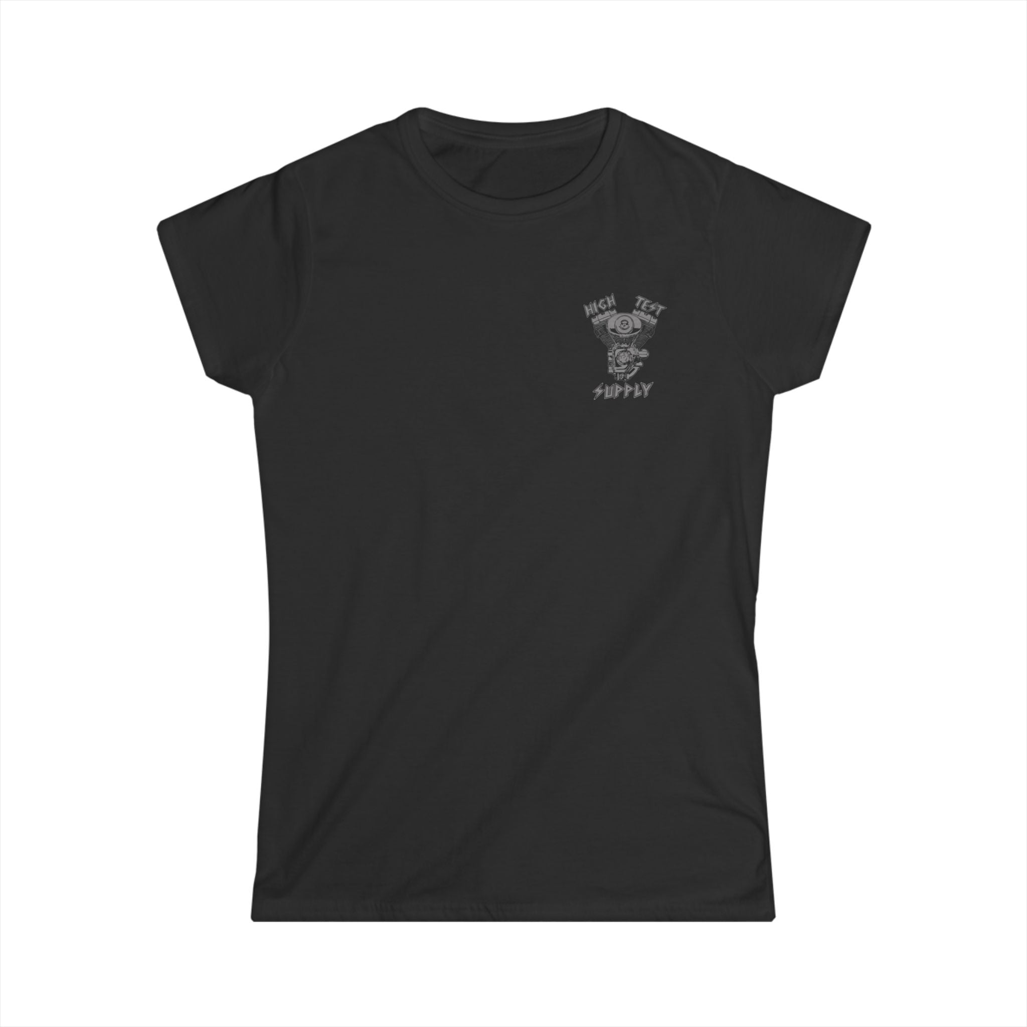 High Test Tee Womens