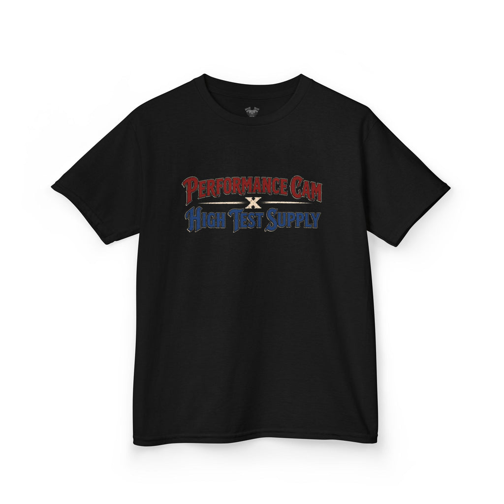 Turbo Cam Tee