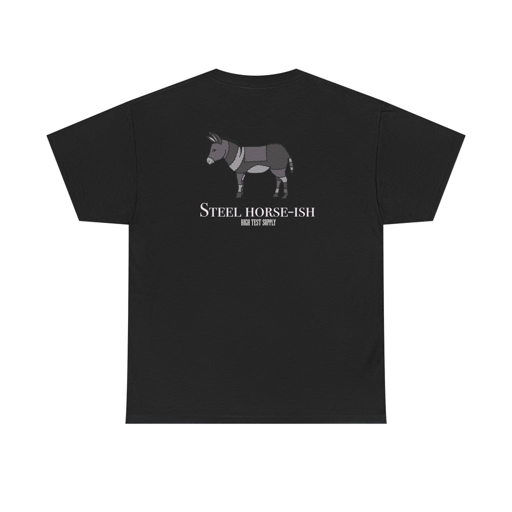 Iron Donkey Tee