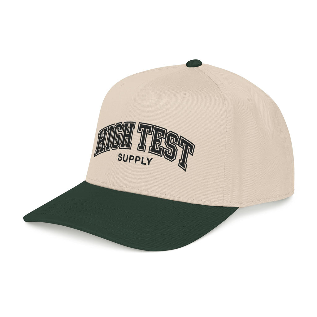 High Test University Hat