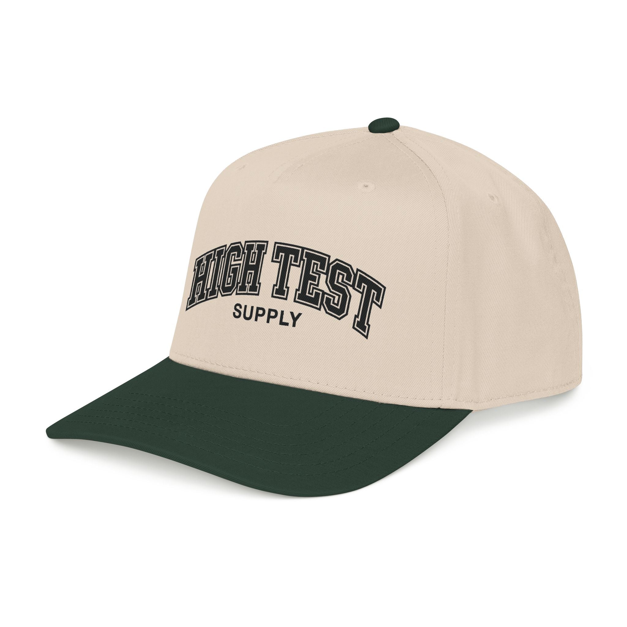 High Test University Hat
