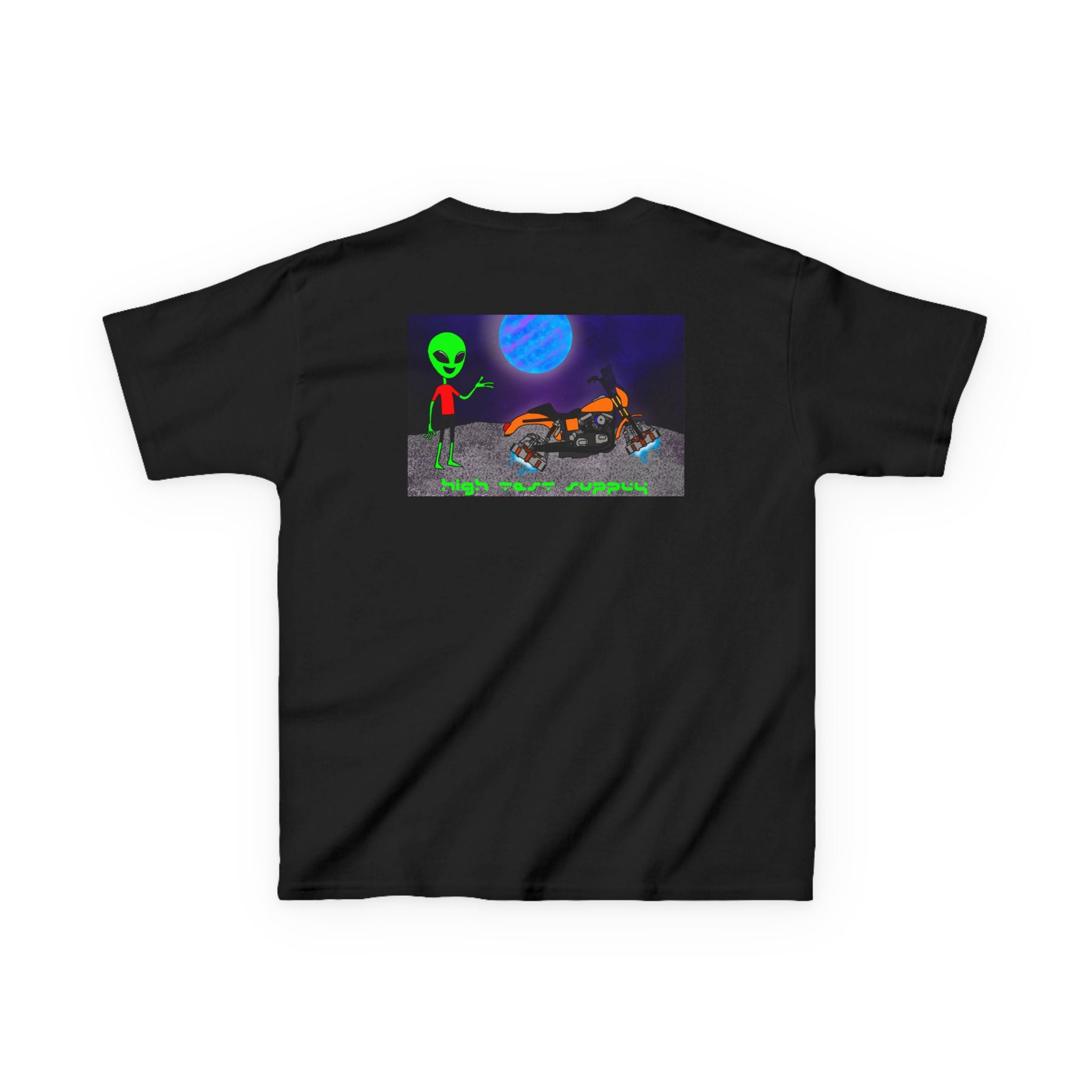 Area 69 Tee Youth