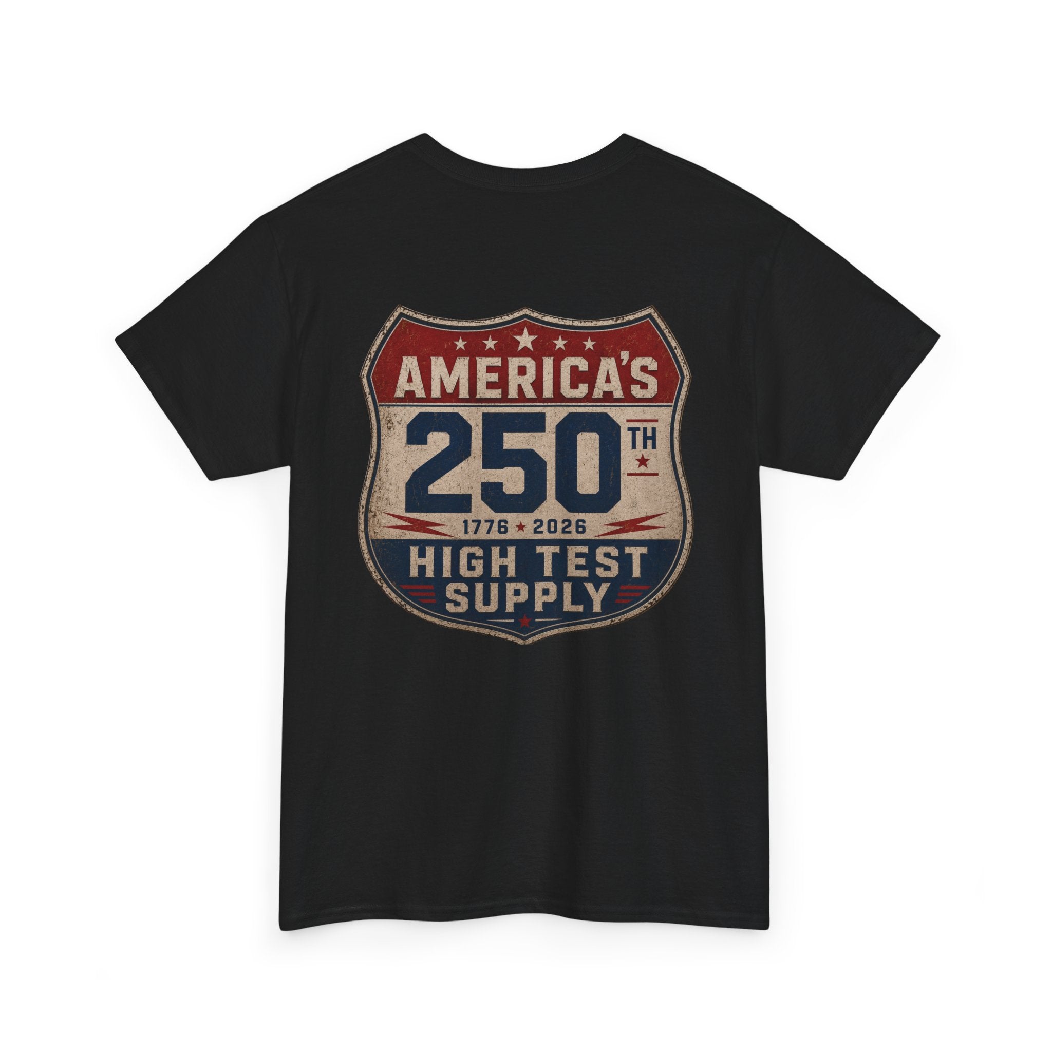 Highway 250 Tee