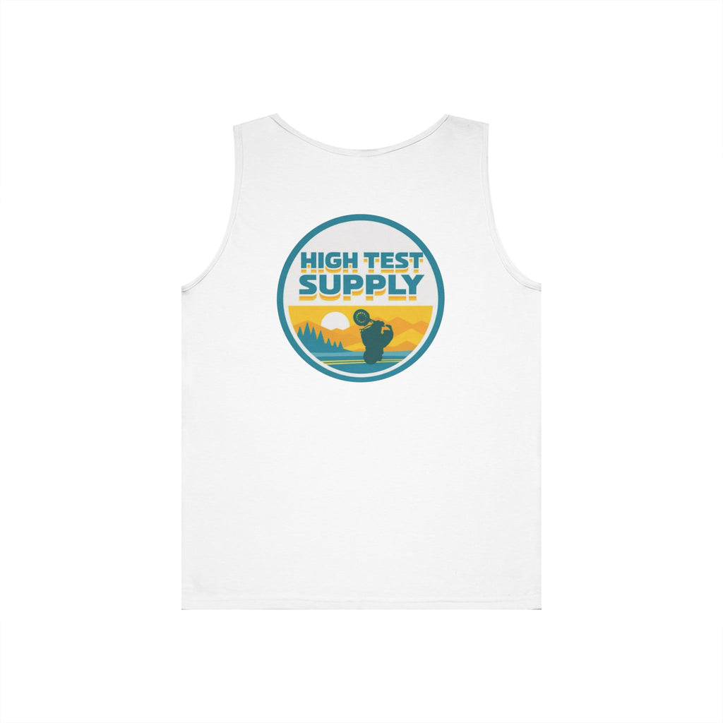 Sun Cruisin Tank Top