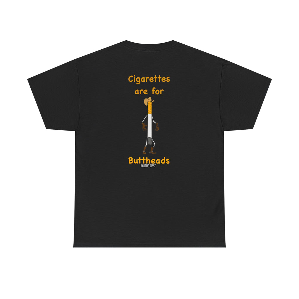 Butthead Tee