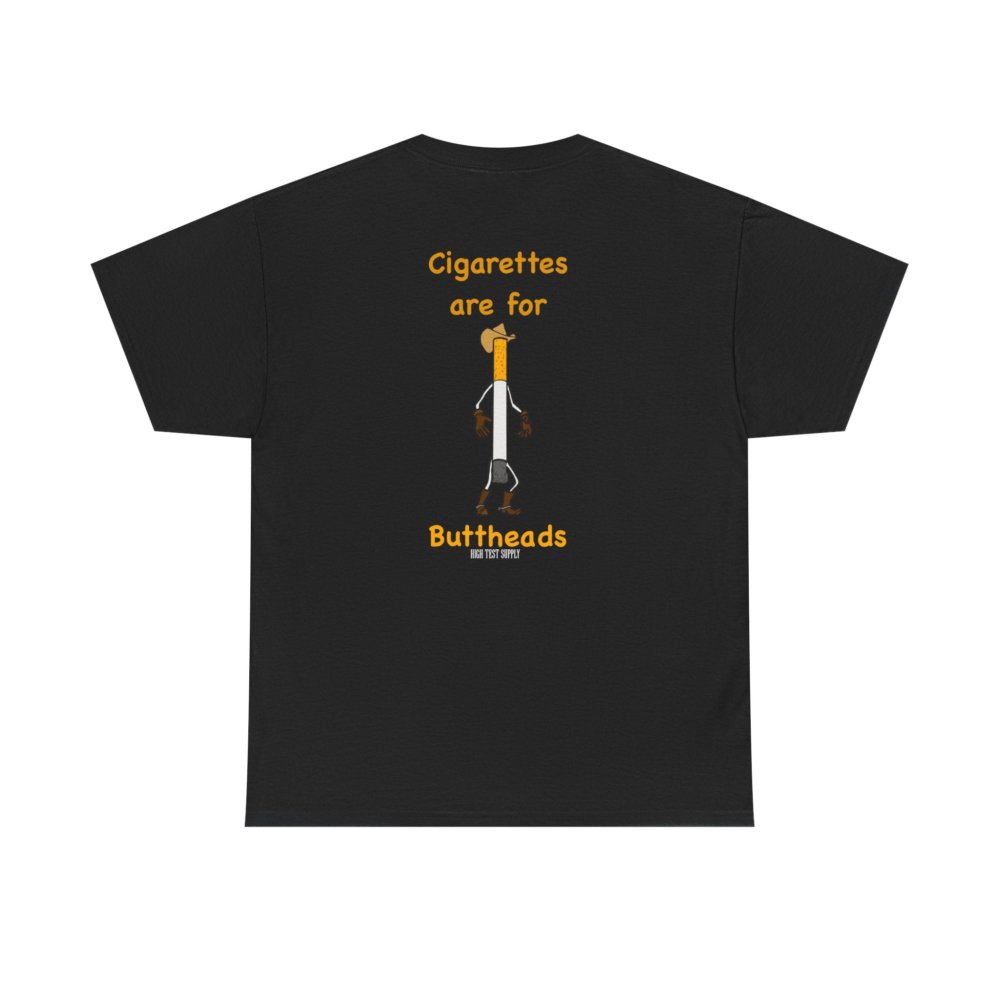 Butthead Tee