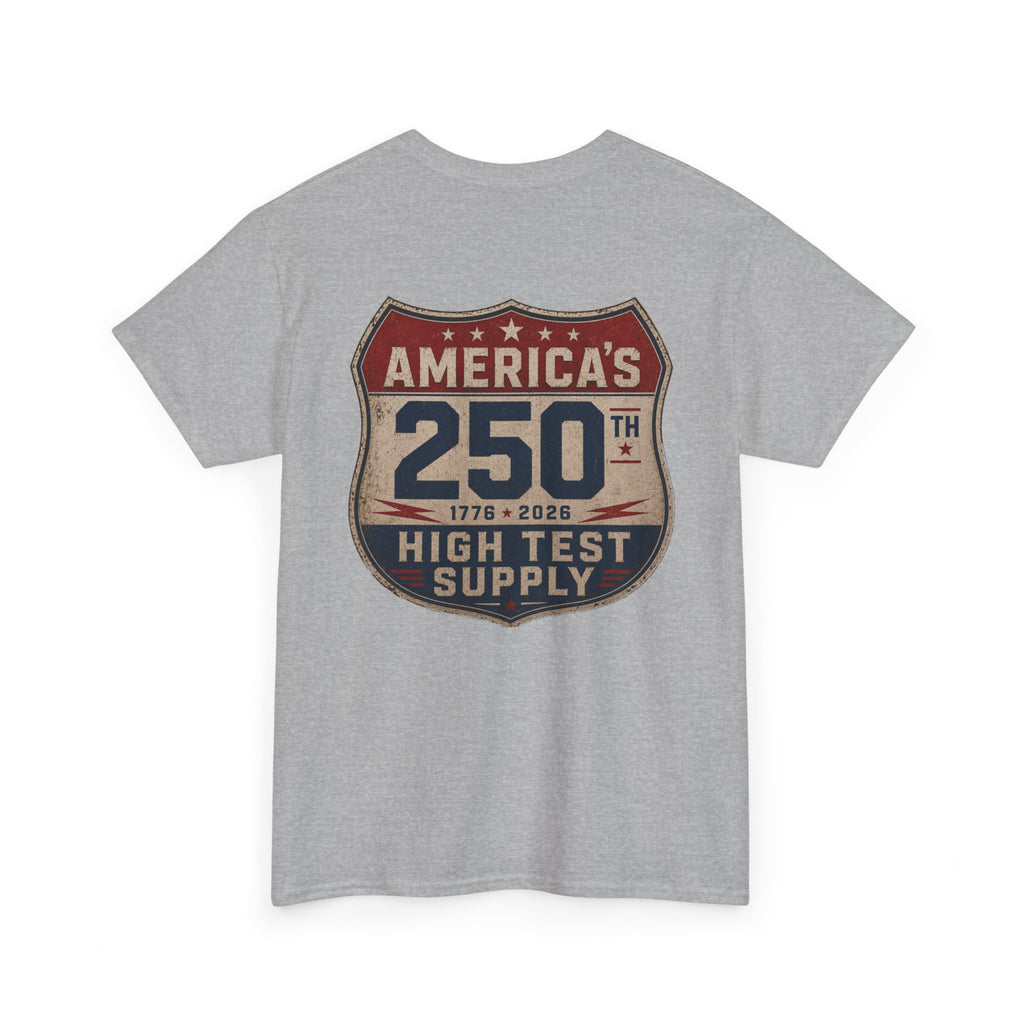 Highway 250 Tee