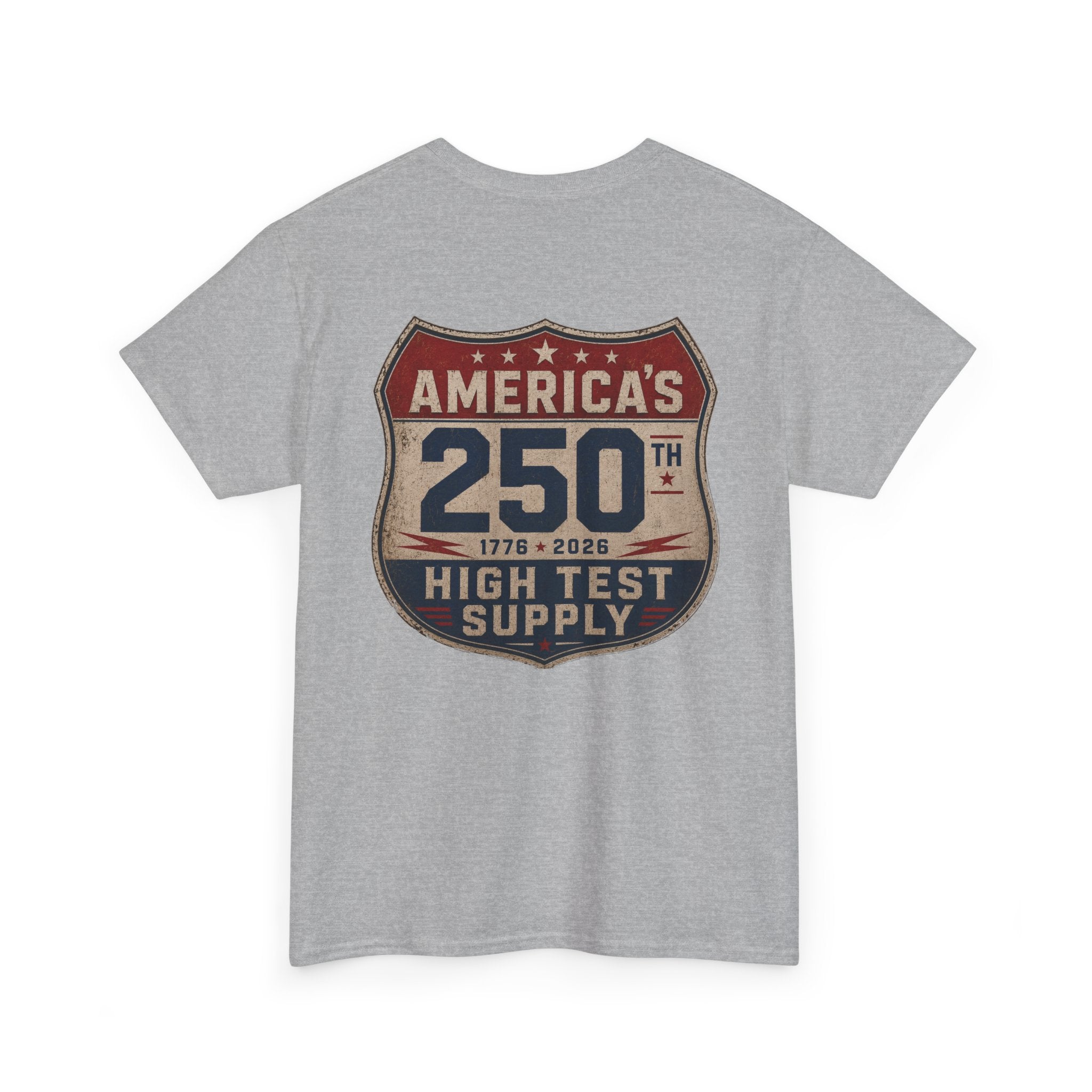 Highway 250 Tee