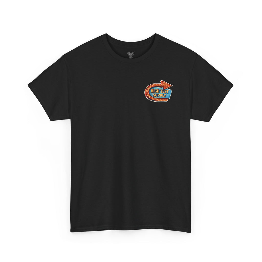 Laconia 2026 Tee