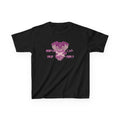 Kids Performance Cam Tee
