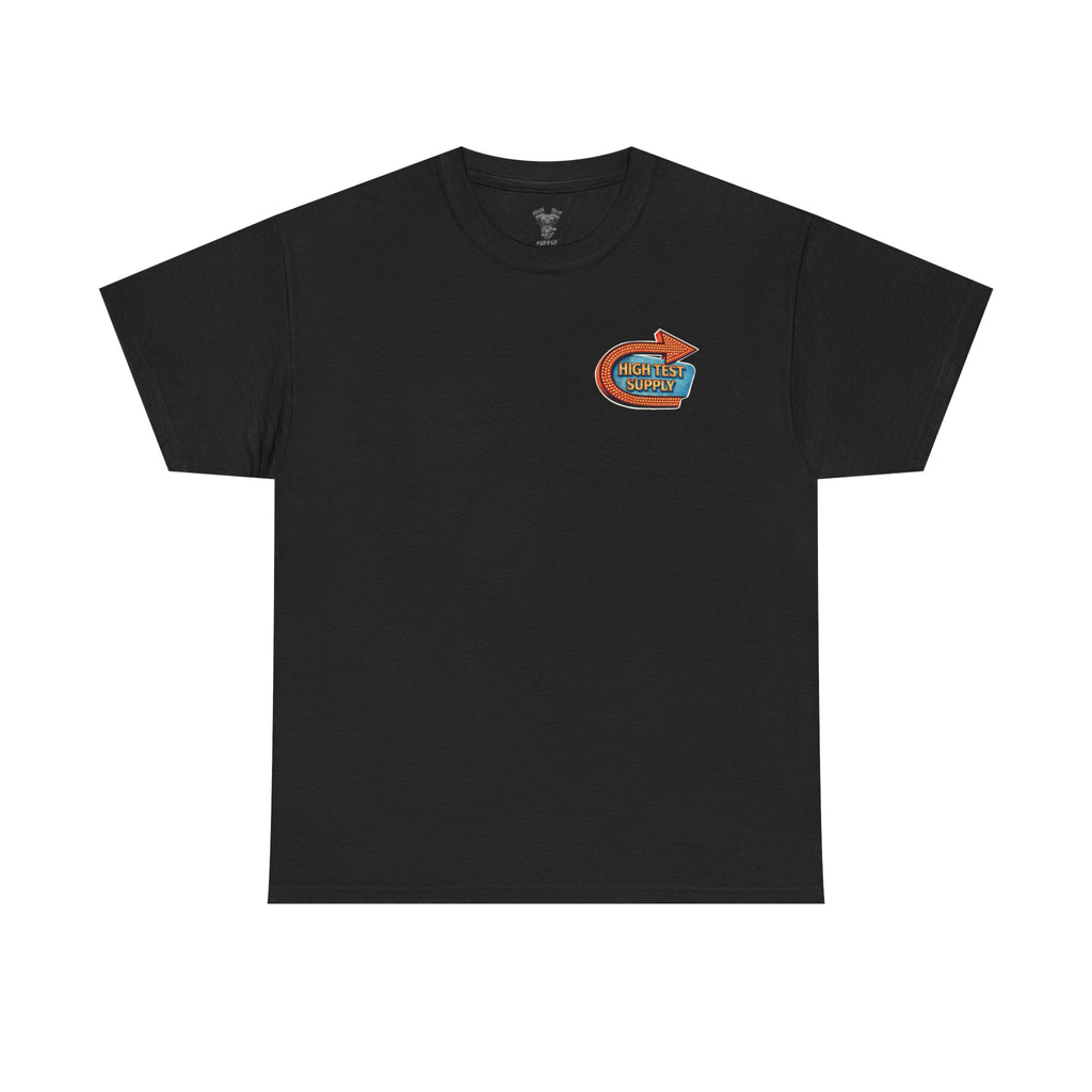 Laconia 2026 Tee