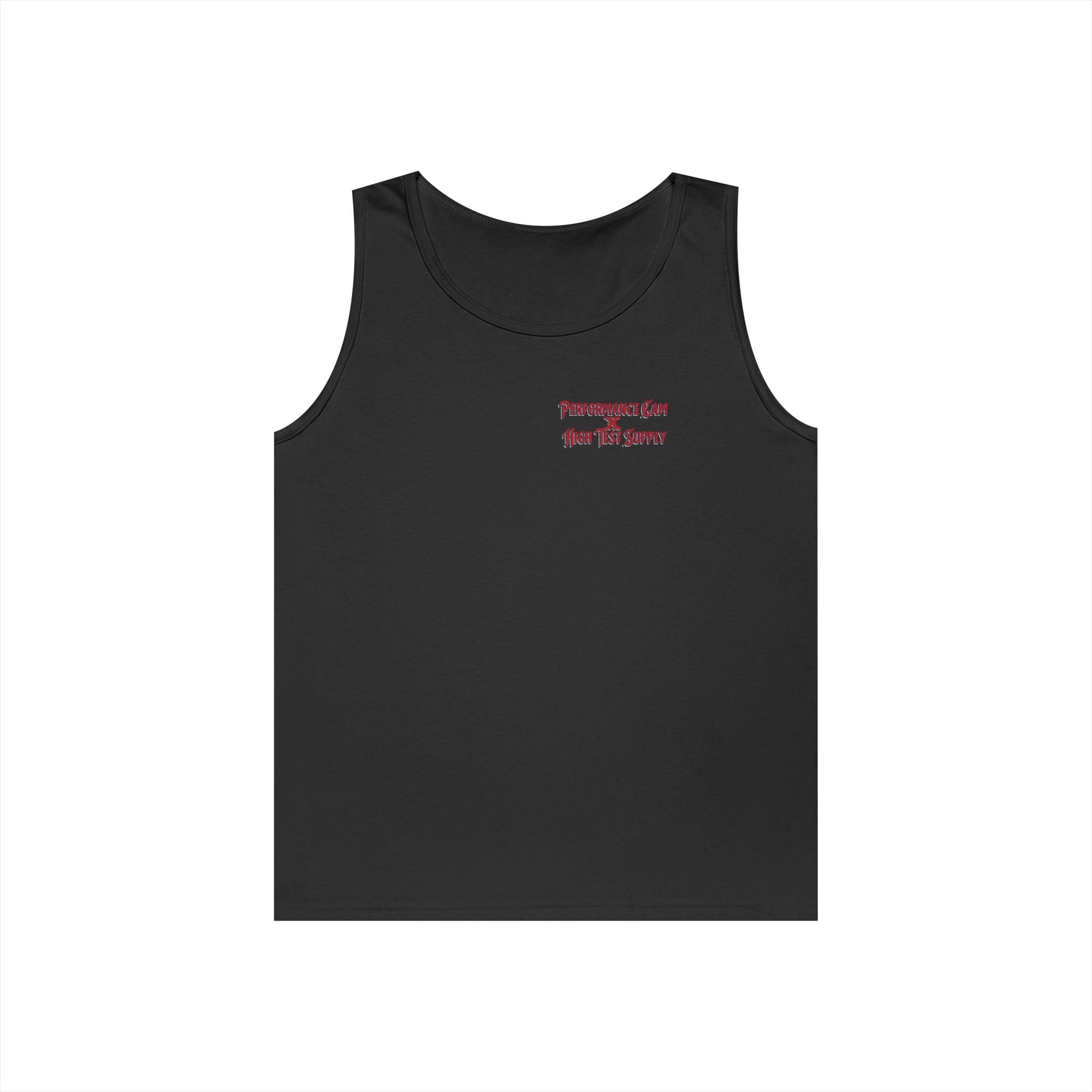 Performance Cam American Badass Tank Top