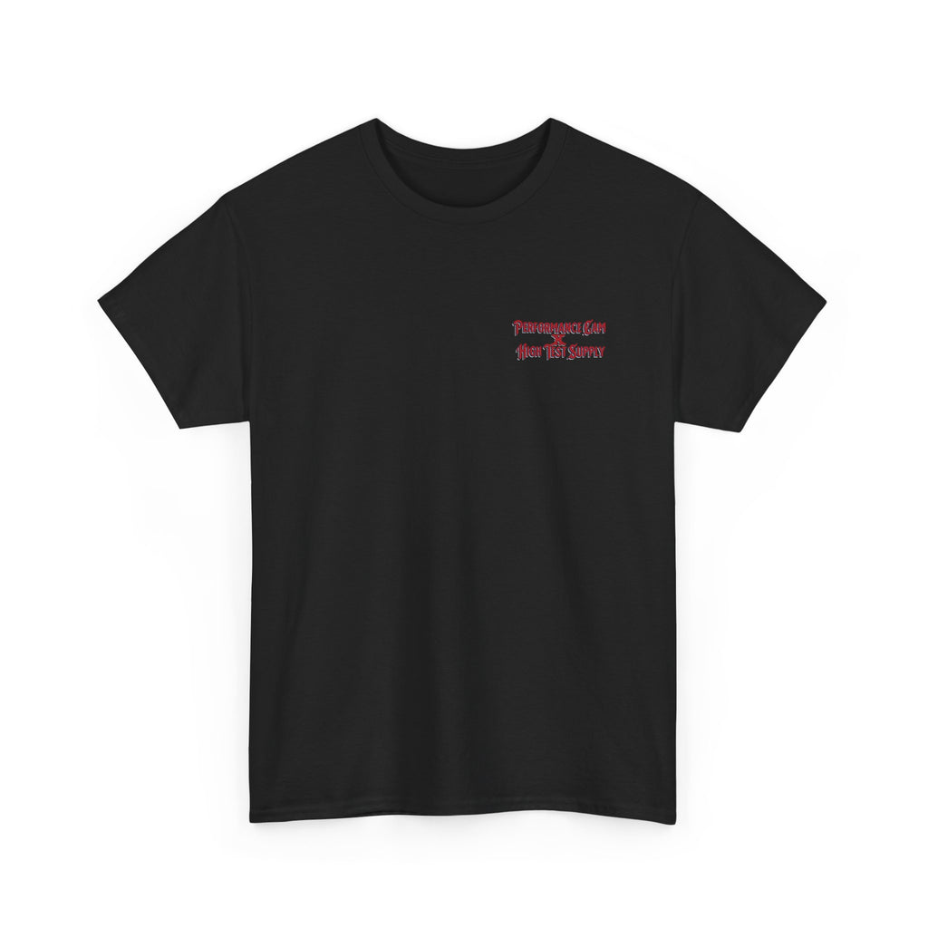 Performance Cam American Badass Tee