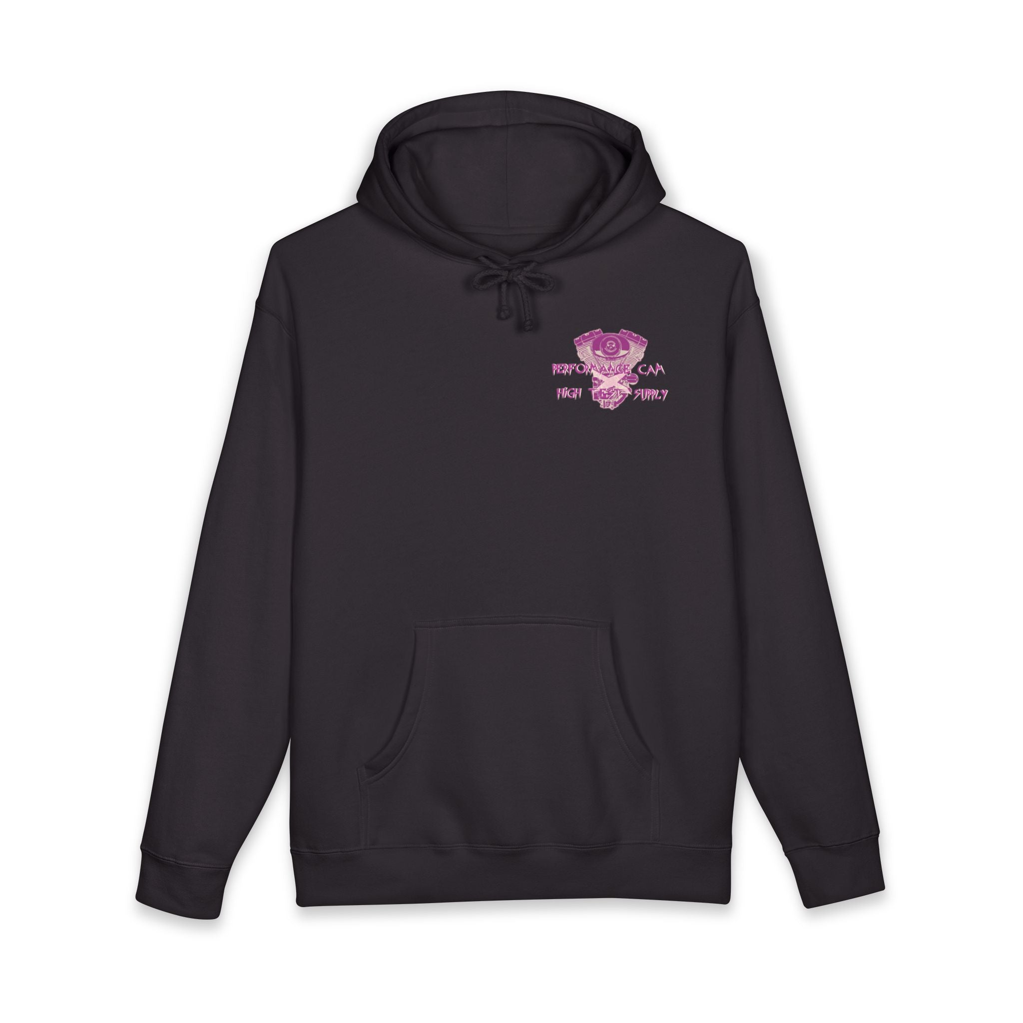Performance Cam Heavyweight Sweatshirt