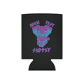 High Test vice Koozie