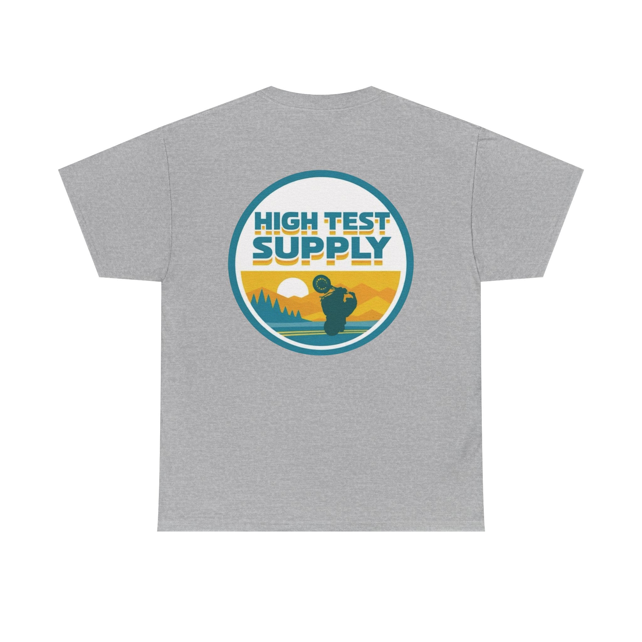 Sun Cruisin Tee