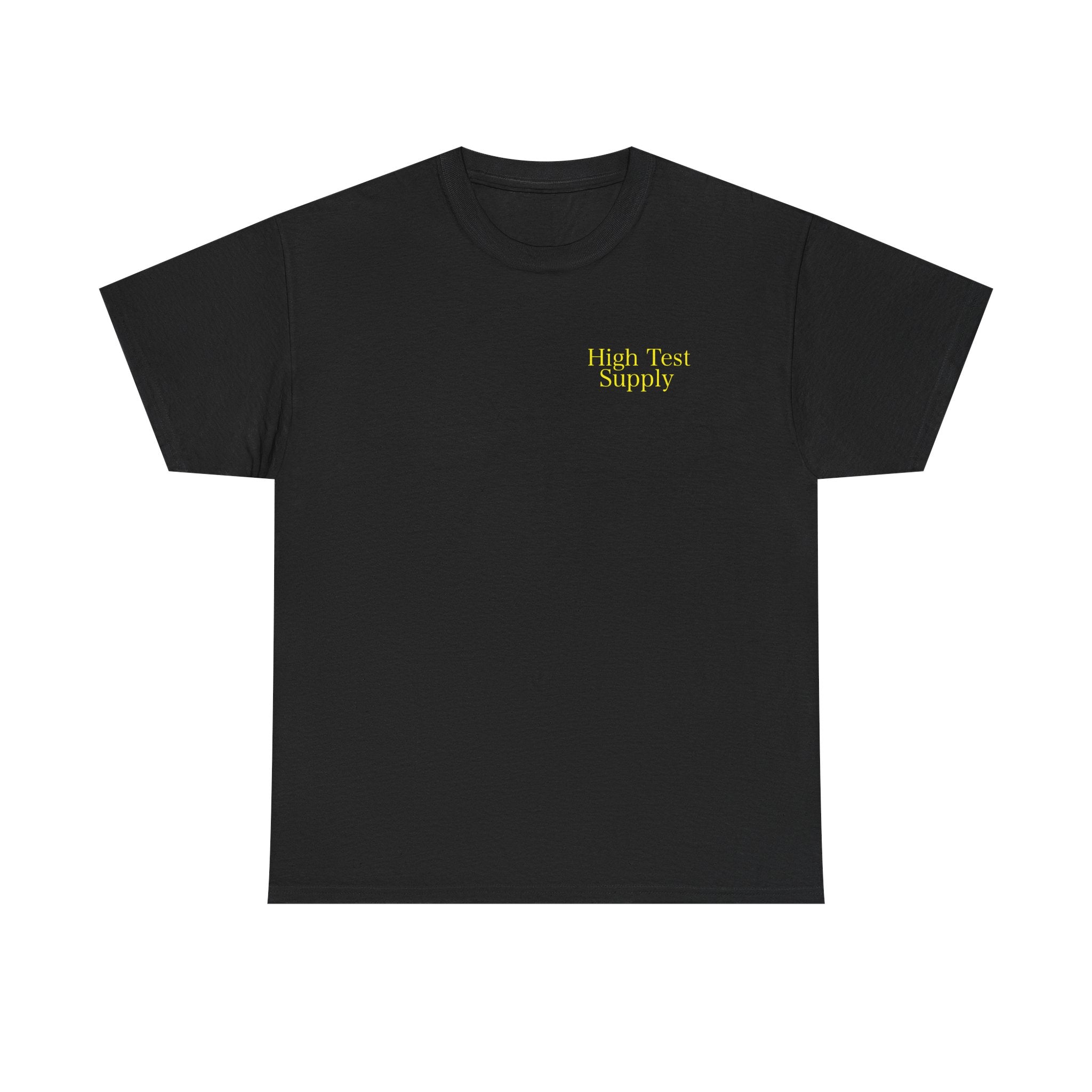 NO TREAD ON Tee
