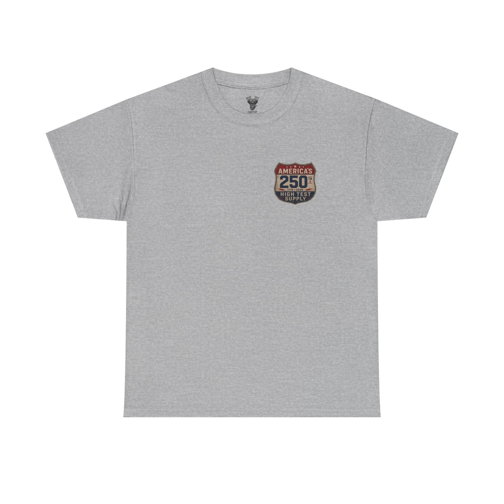 Highway 250 Tee