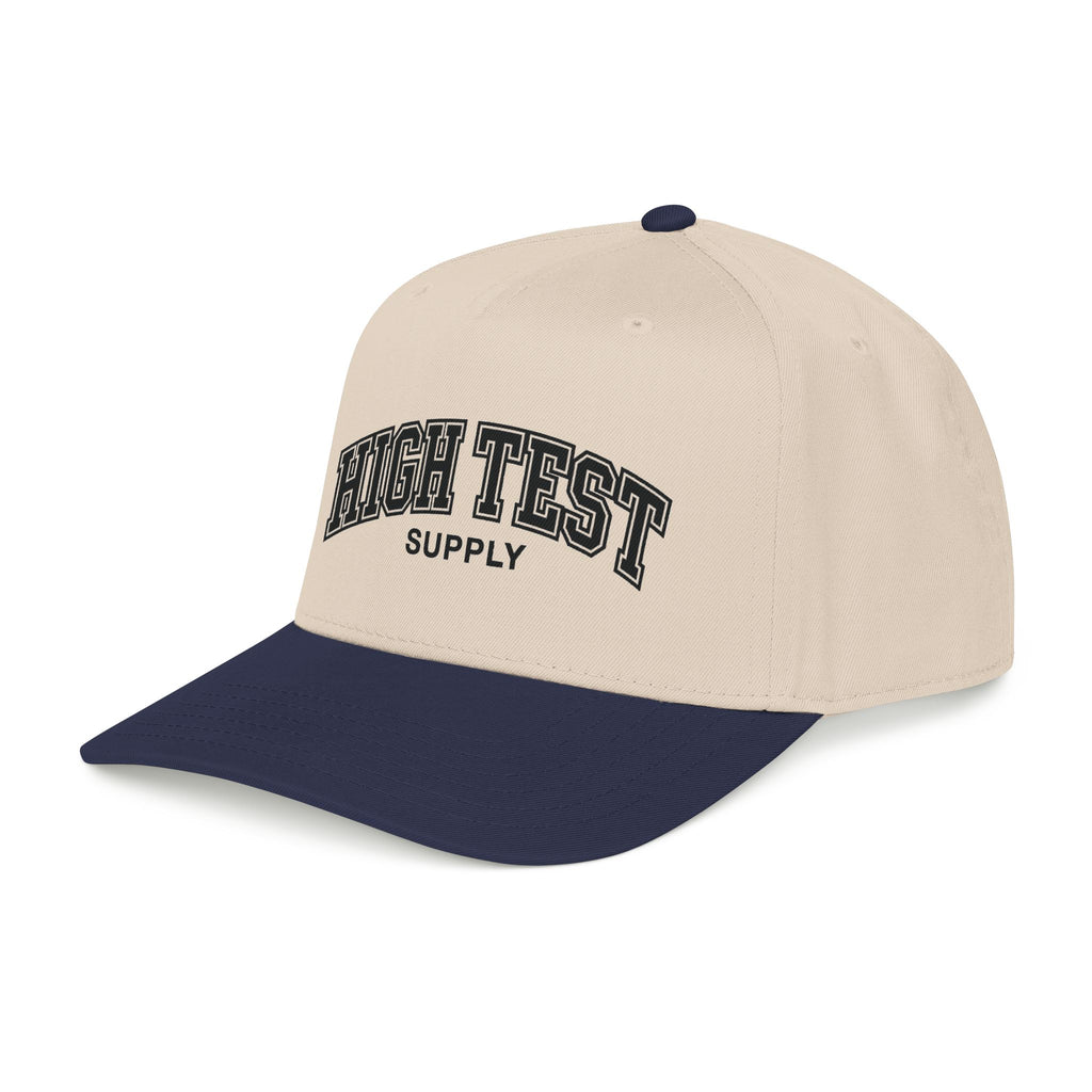 High Test University Hat
