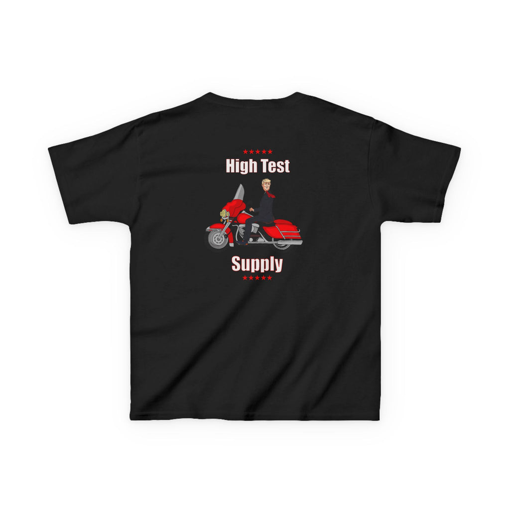 45/47 Tee Youth