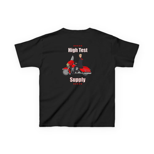 45/47 Tee Youth
