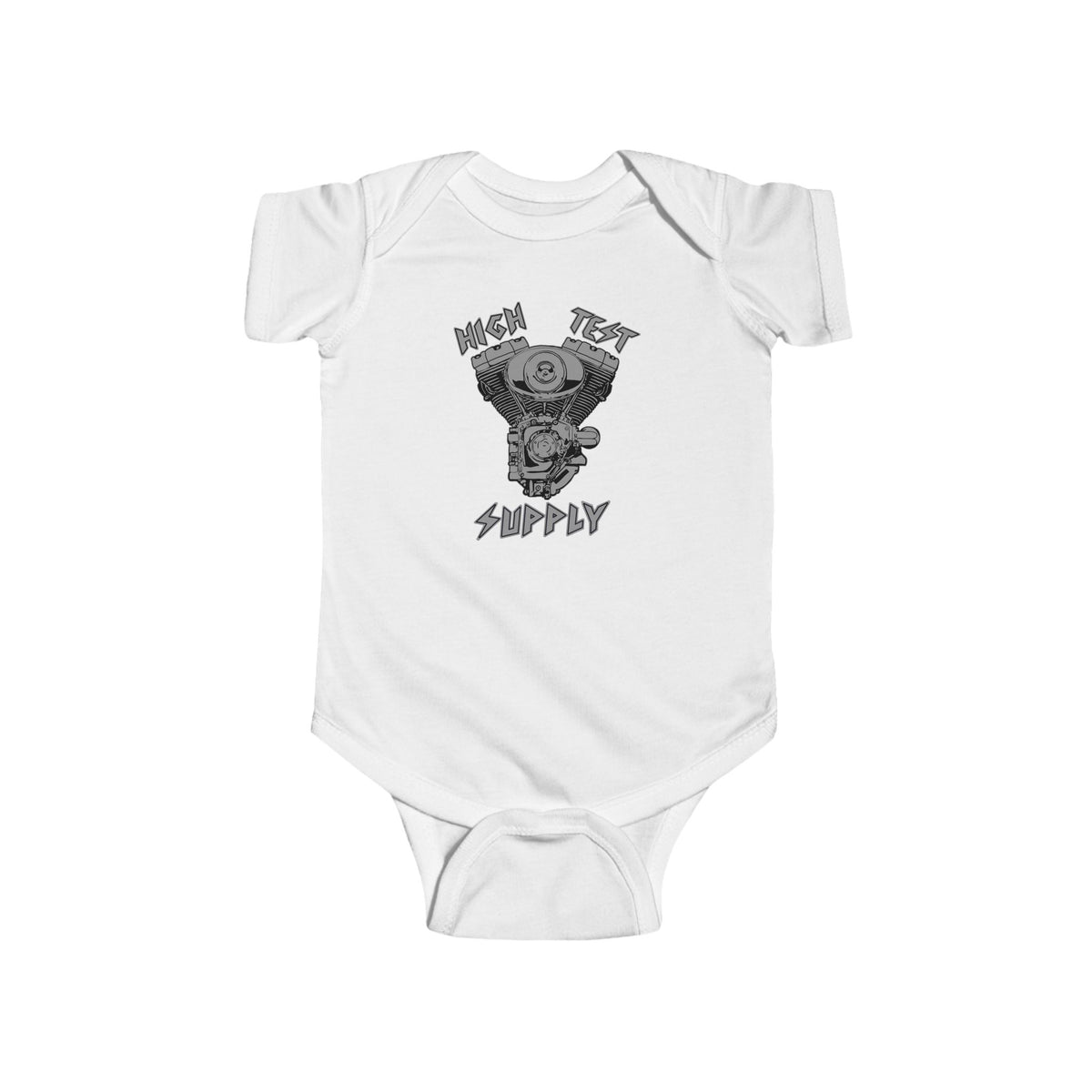 High Test Baby