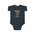 High Test Baby