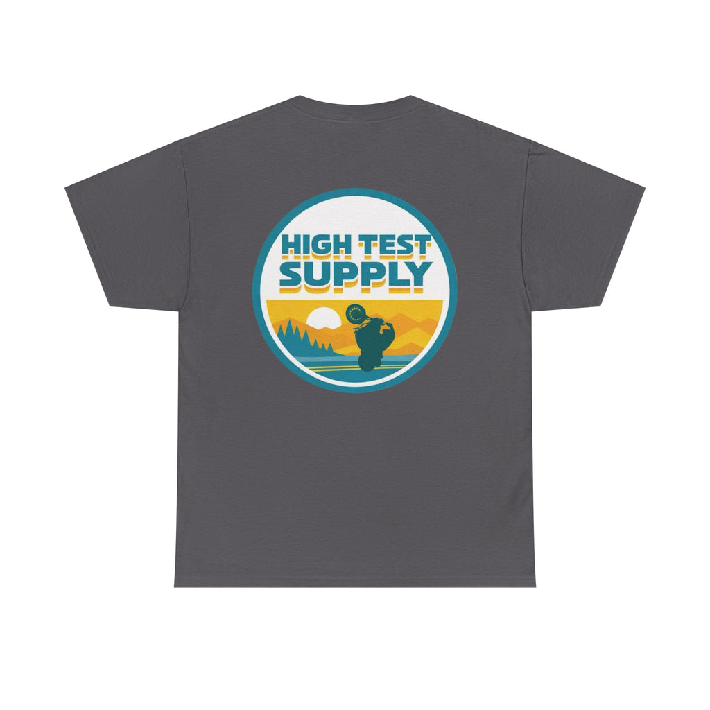 Sun Cruisin Tee