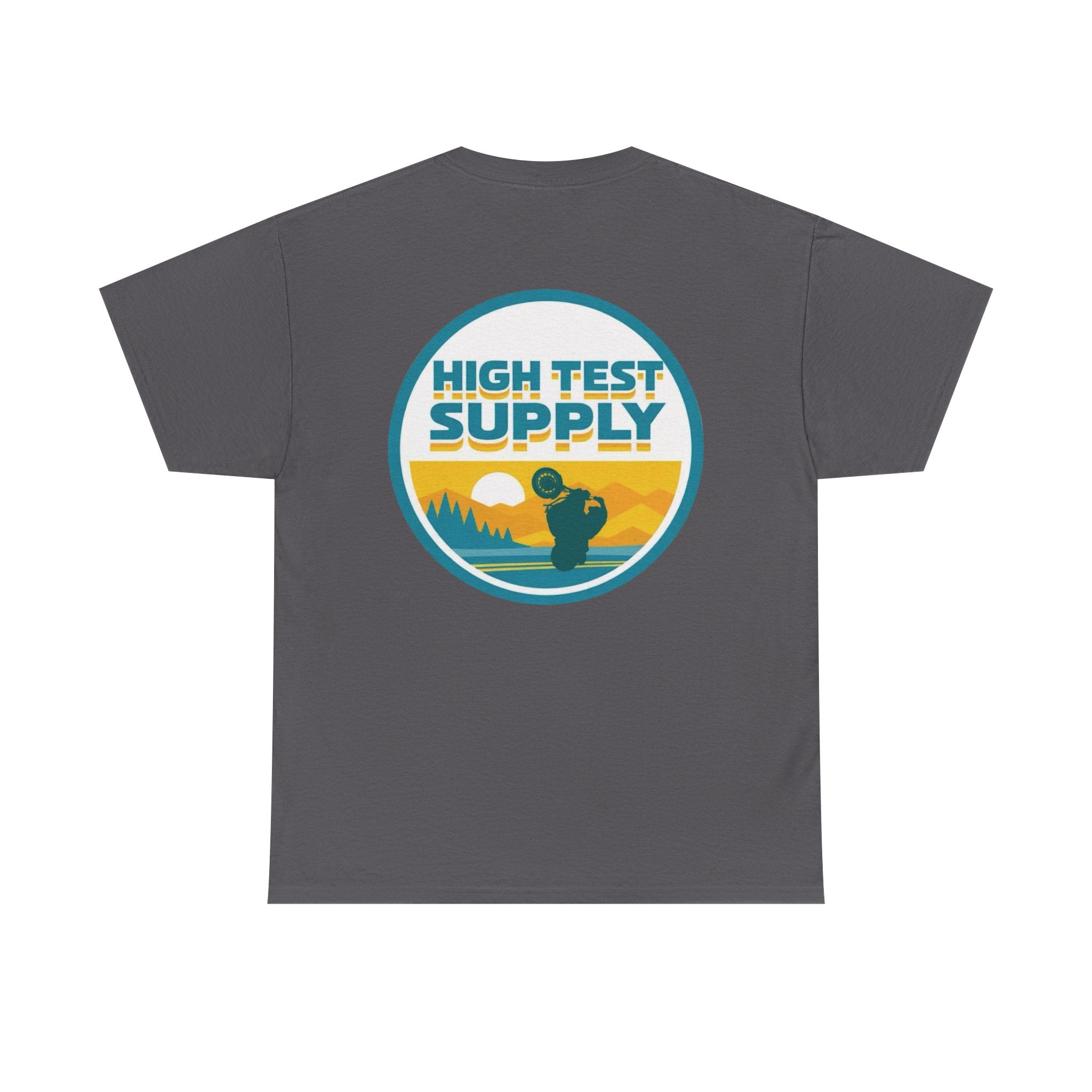 Sun Cruisin Tee