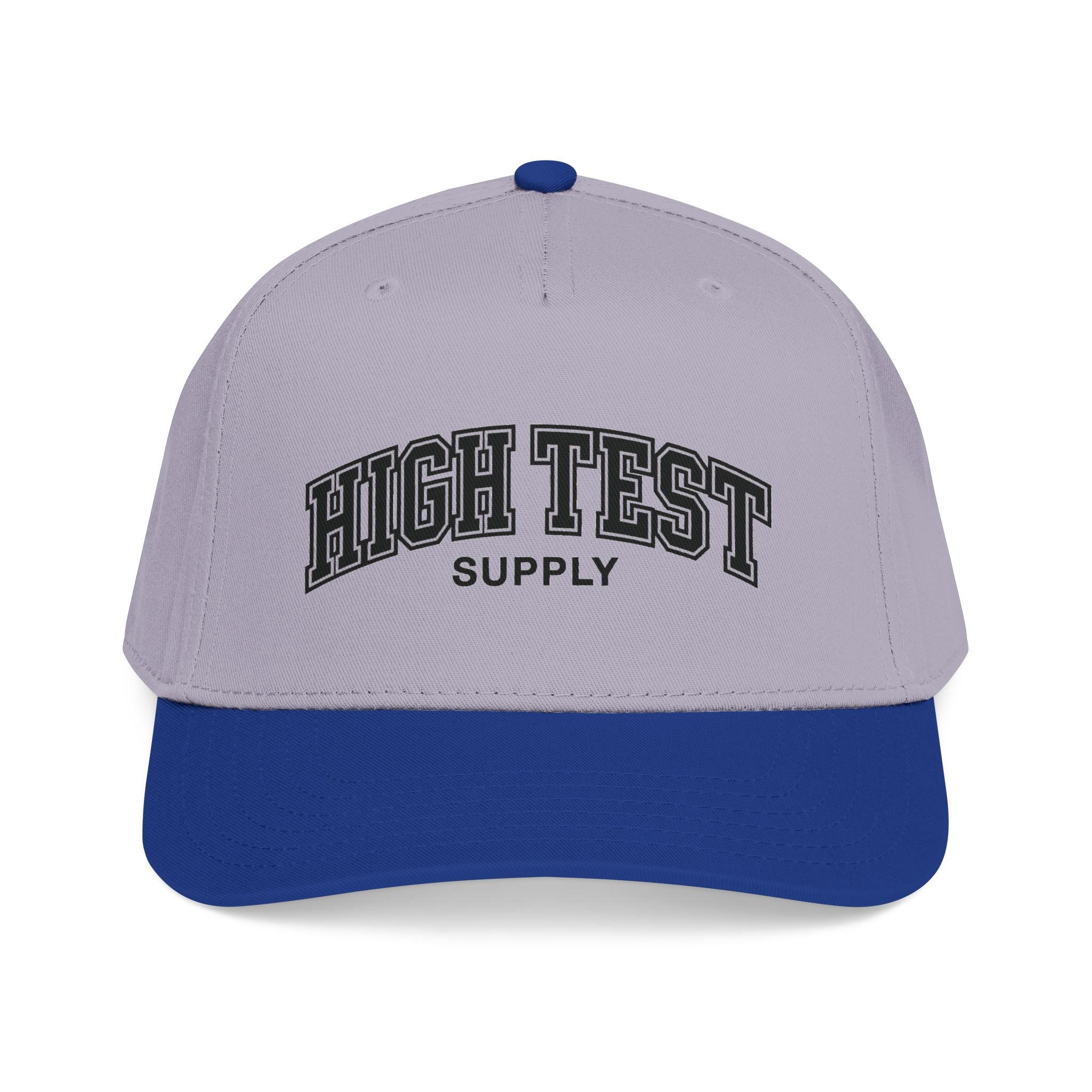 High Test University Hat