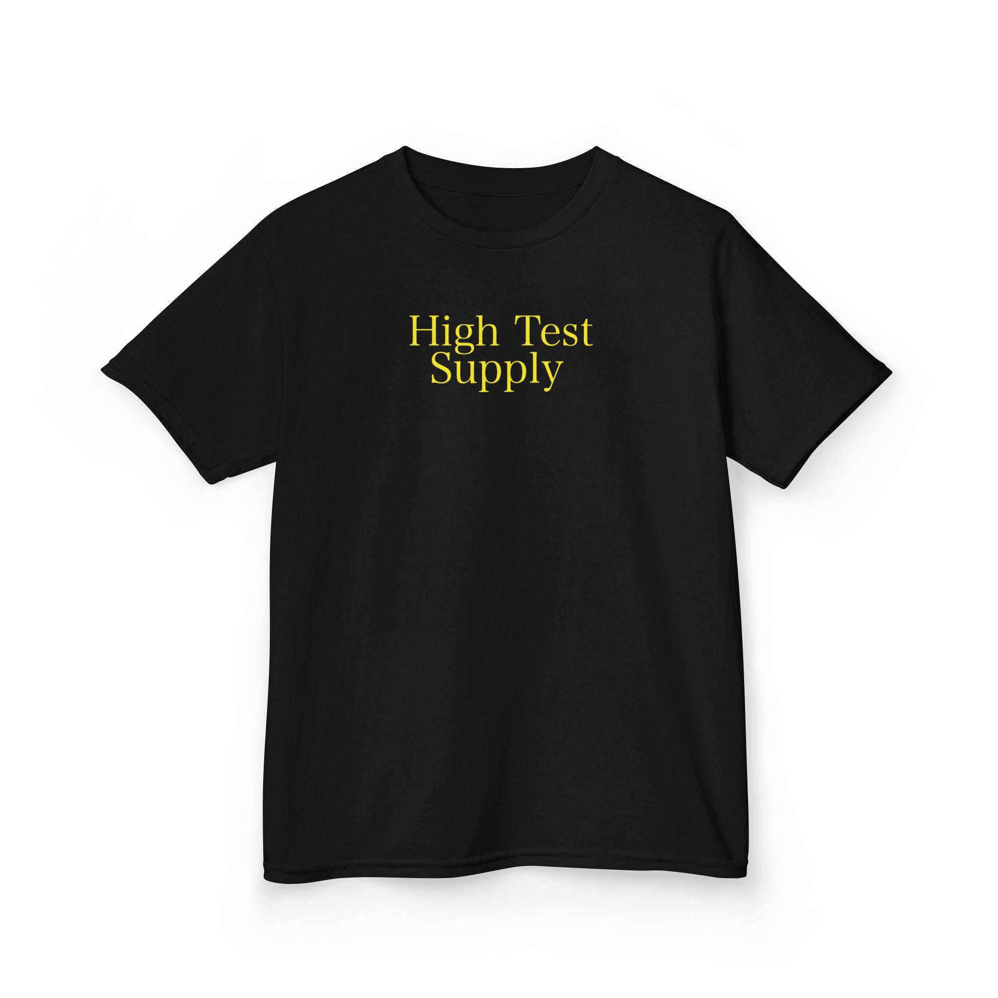 NO TREAD ON Tee Youth