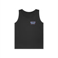 Checkered High Test Tank Top