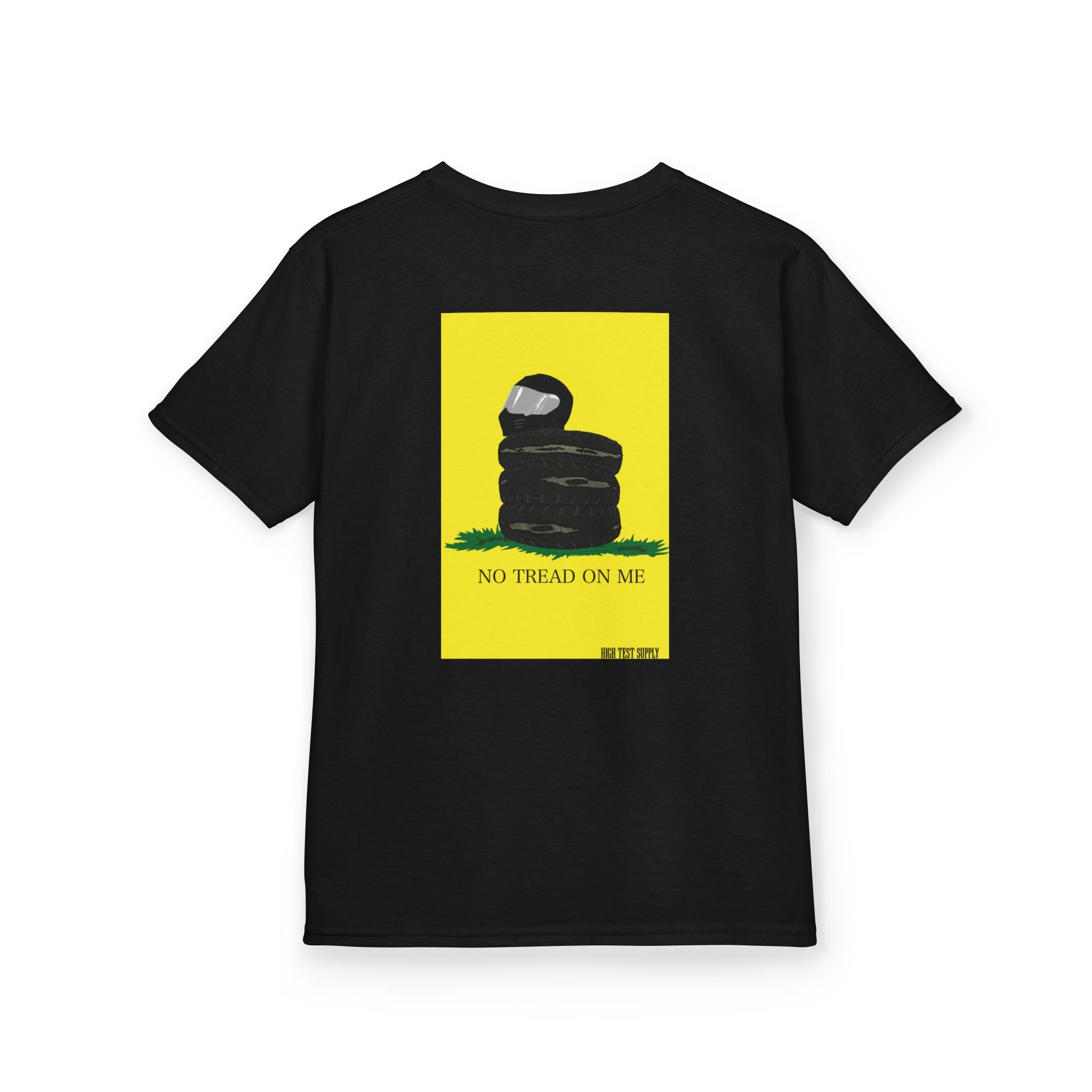 NO TREAD ON Tee Youth