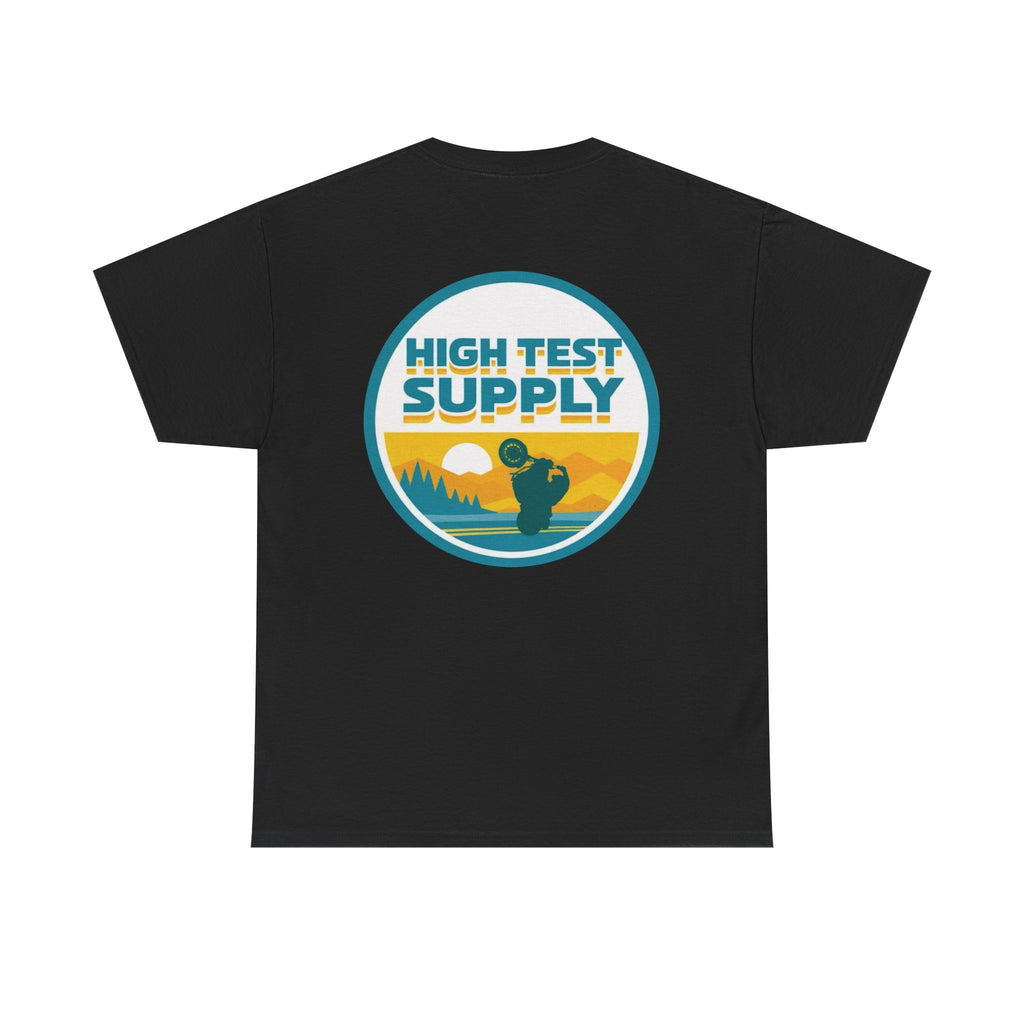 Sun Cruisin Tee