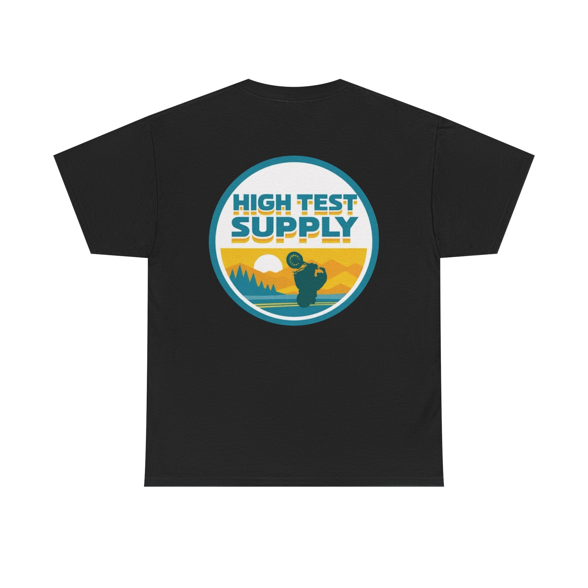 Sun Cruisin Tee