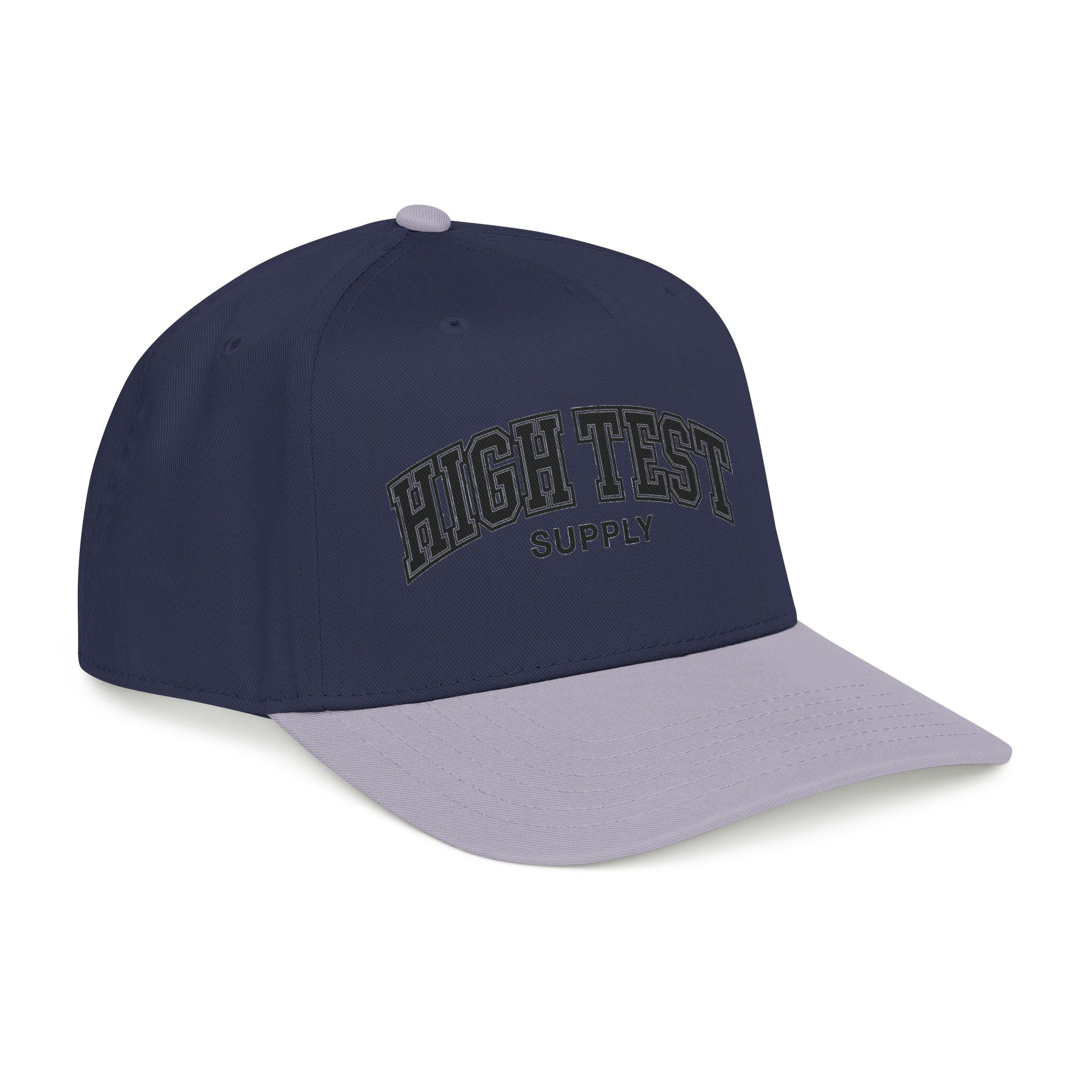 High Test University Hat