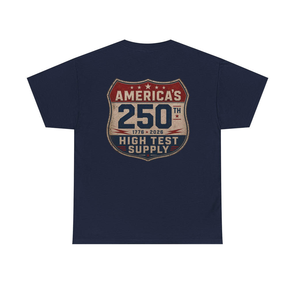Highway 250 Tee