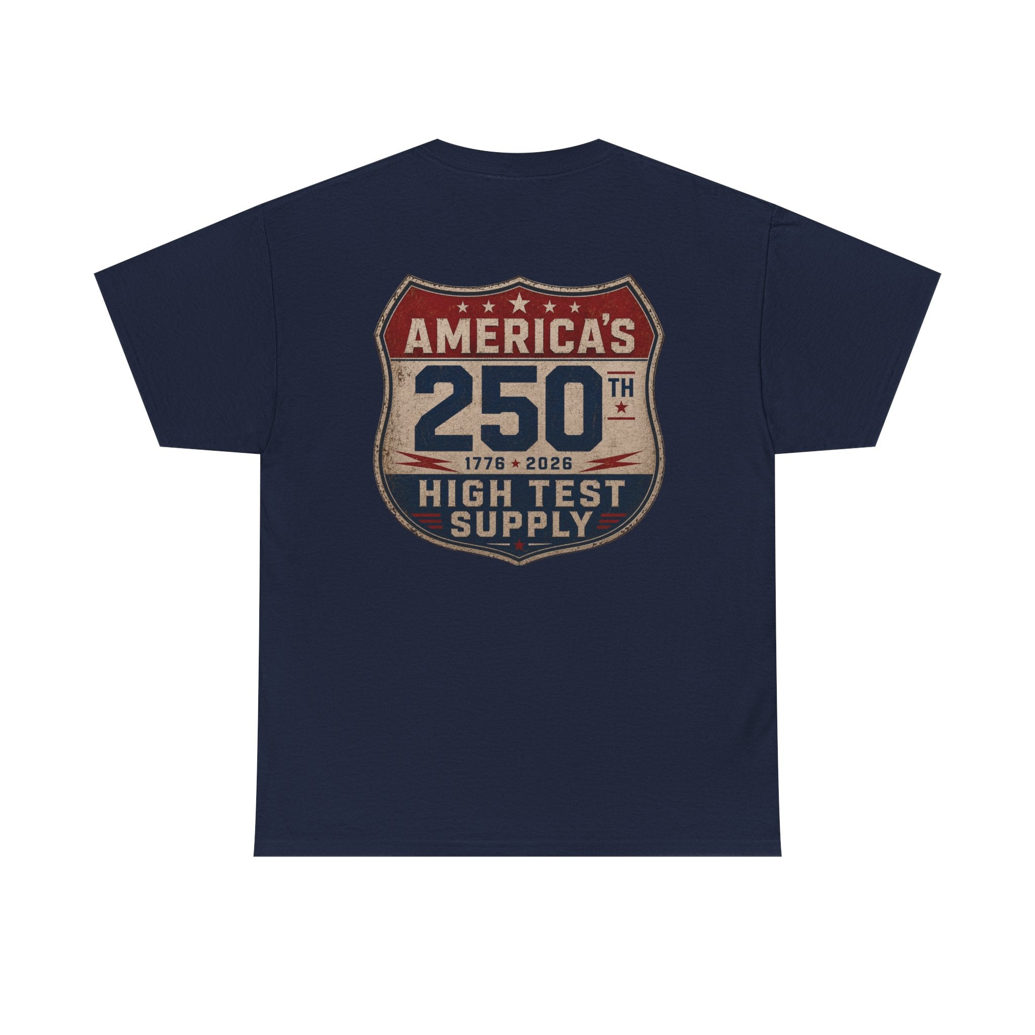 Highway 250 Tee