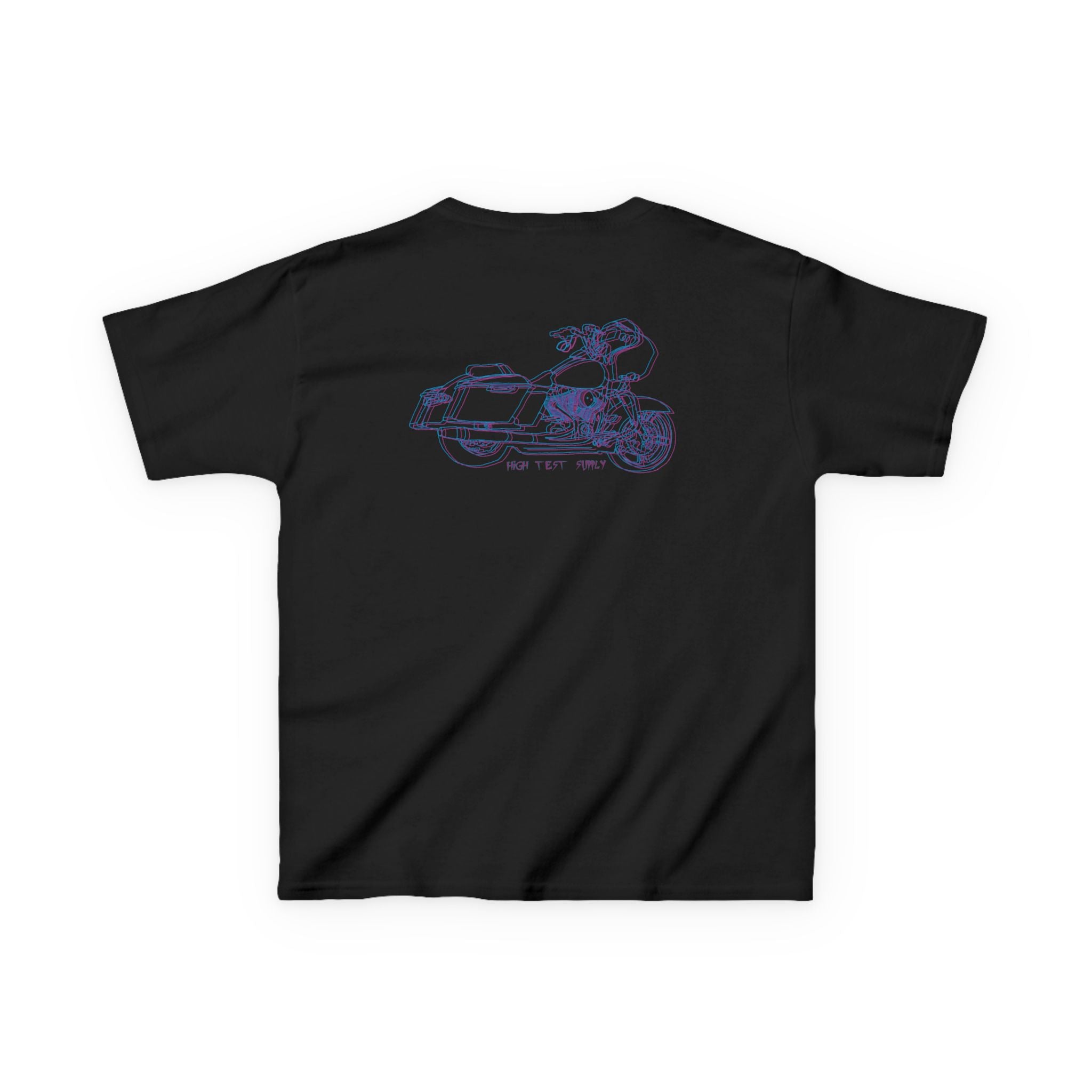 ViceGlide Tee Youth